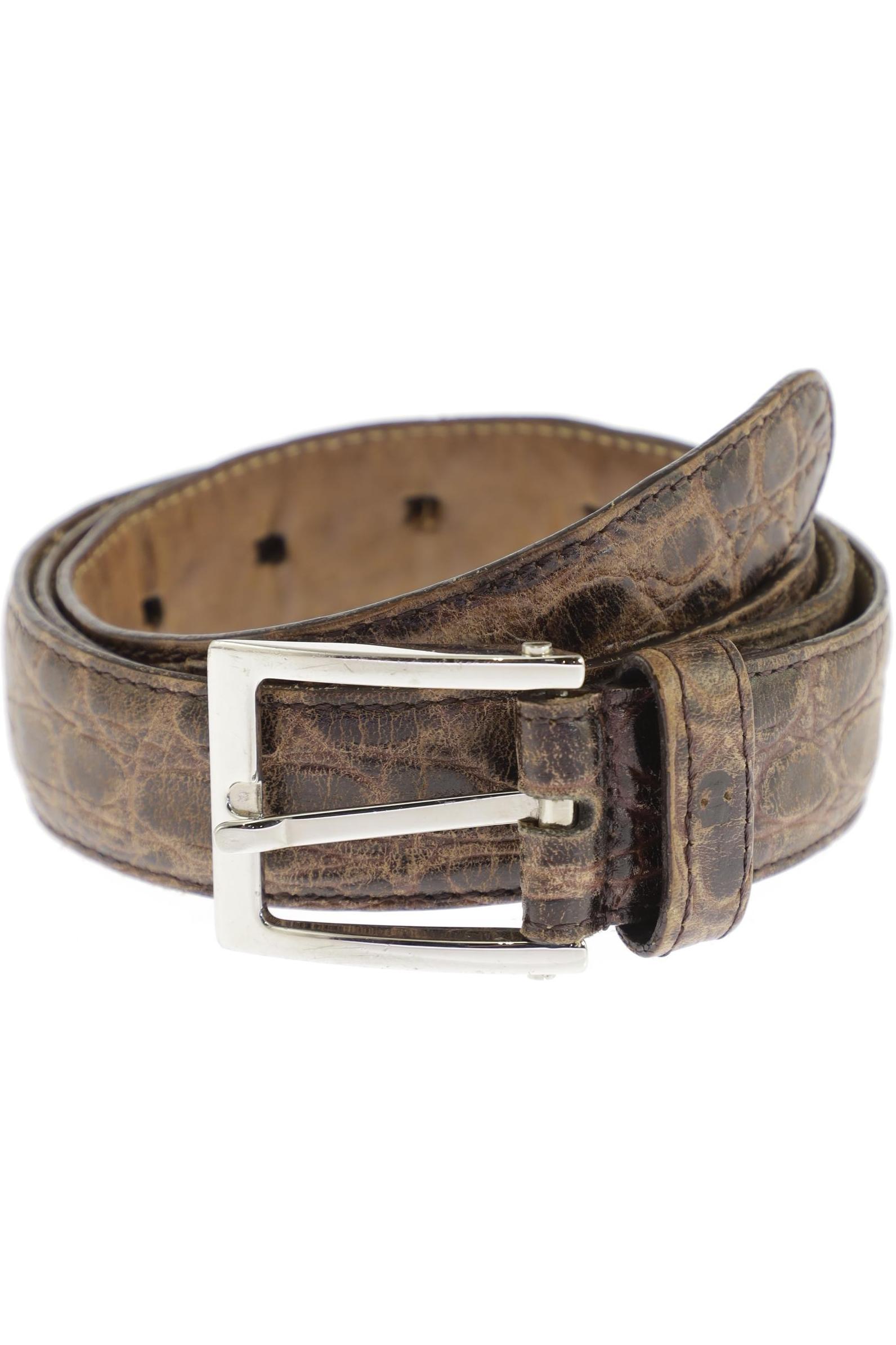 

Aigner Damen Gürtel, braun, Gr. 90