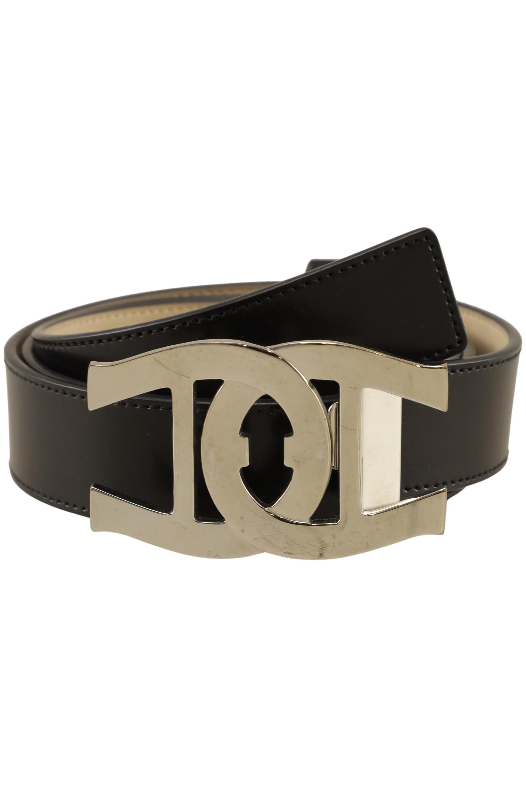 

Aigner Damen Gürtel, schwarz, Gr. 110