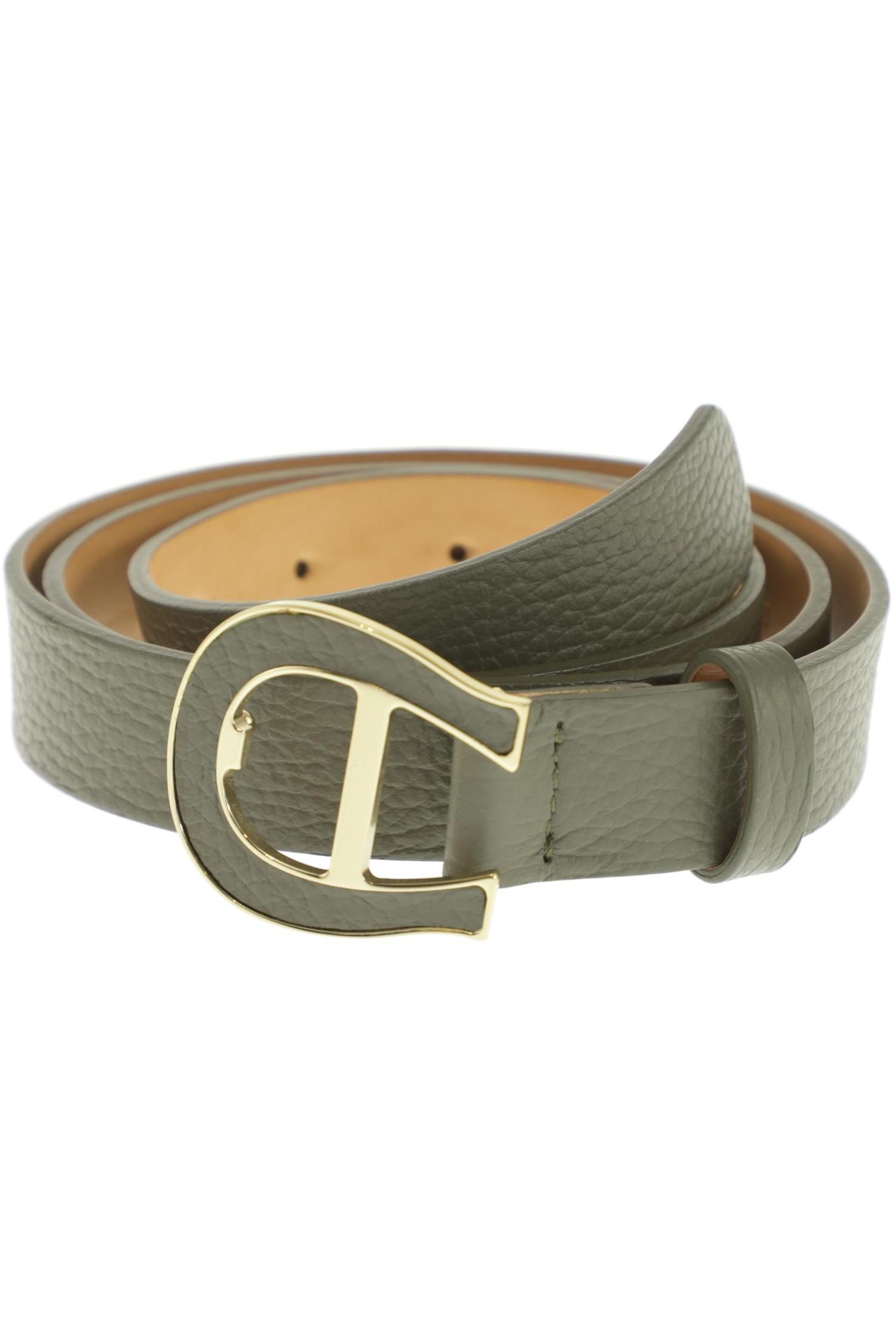 

Aigner Damen Gürtel, grün