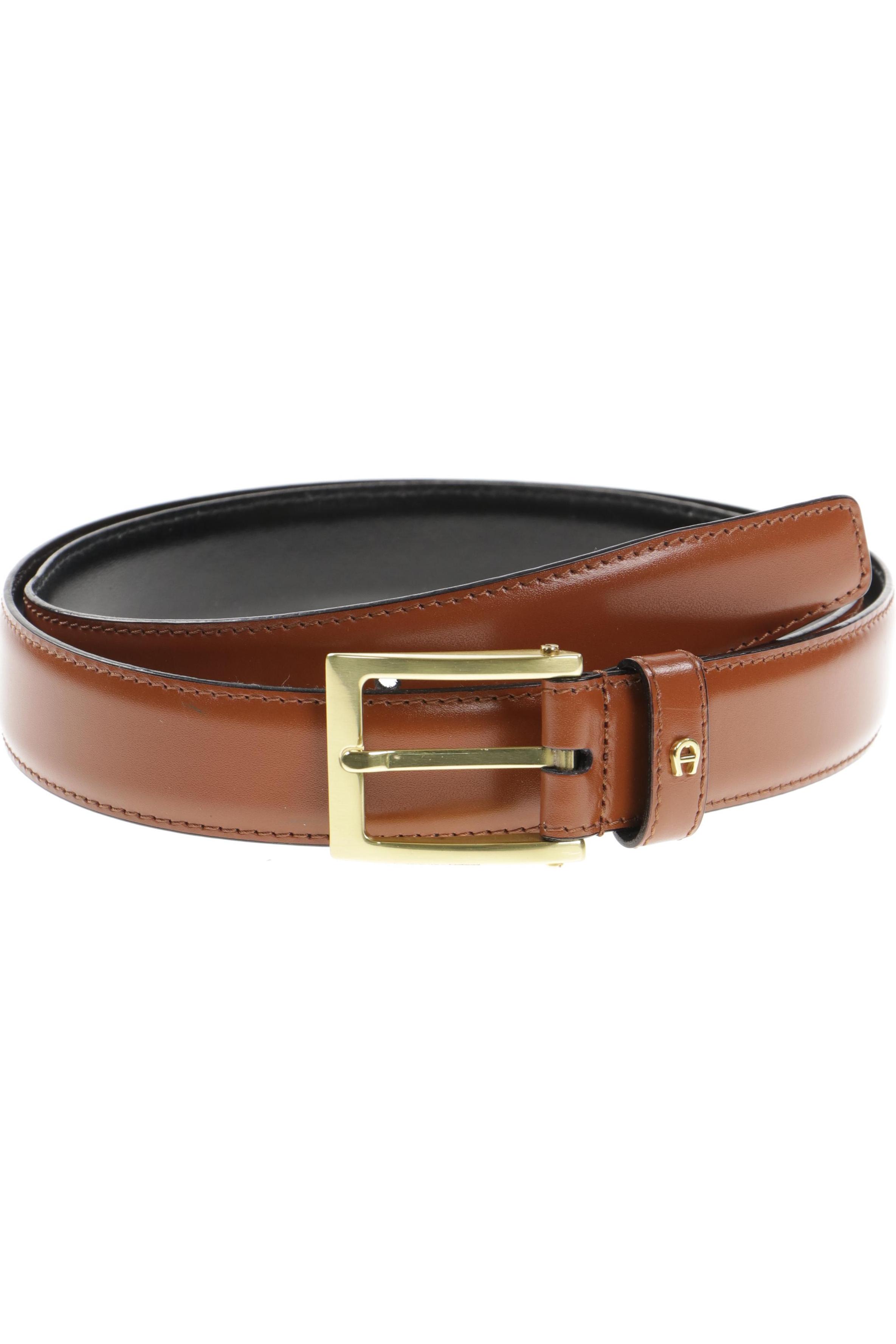 

Aigner Damen Gürtel, braun, Gr.
