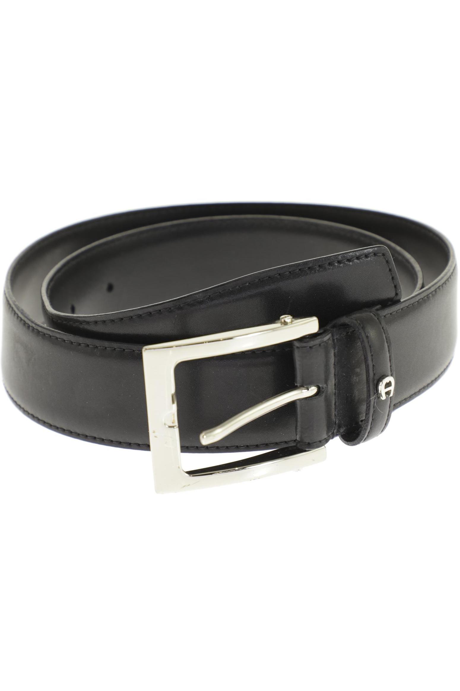 

Aigner Damen Gürtel, schwarz, Gr. 75