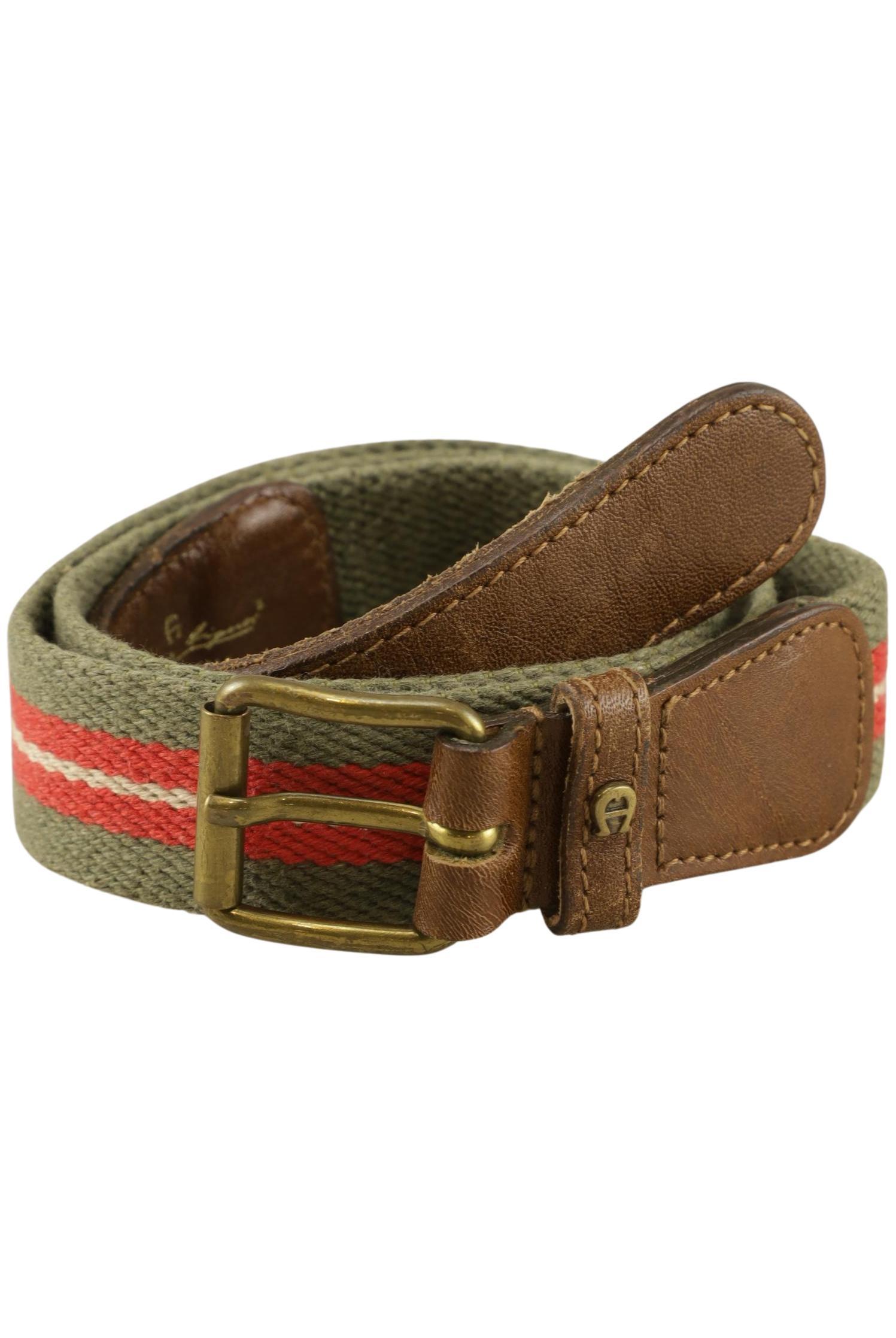 

Aigner Damen Gürtel, mehrfarbig, Gr. 80