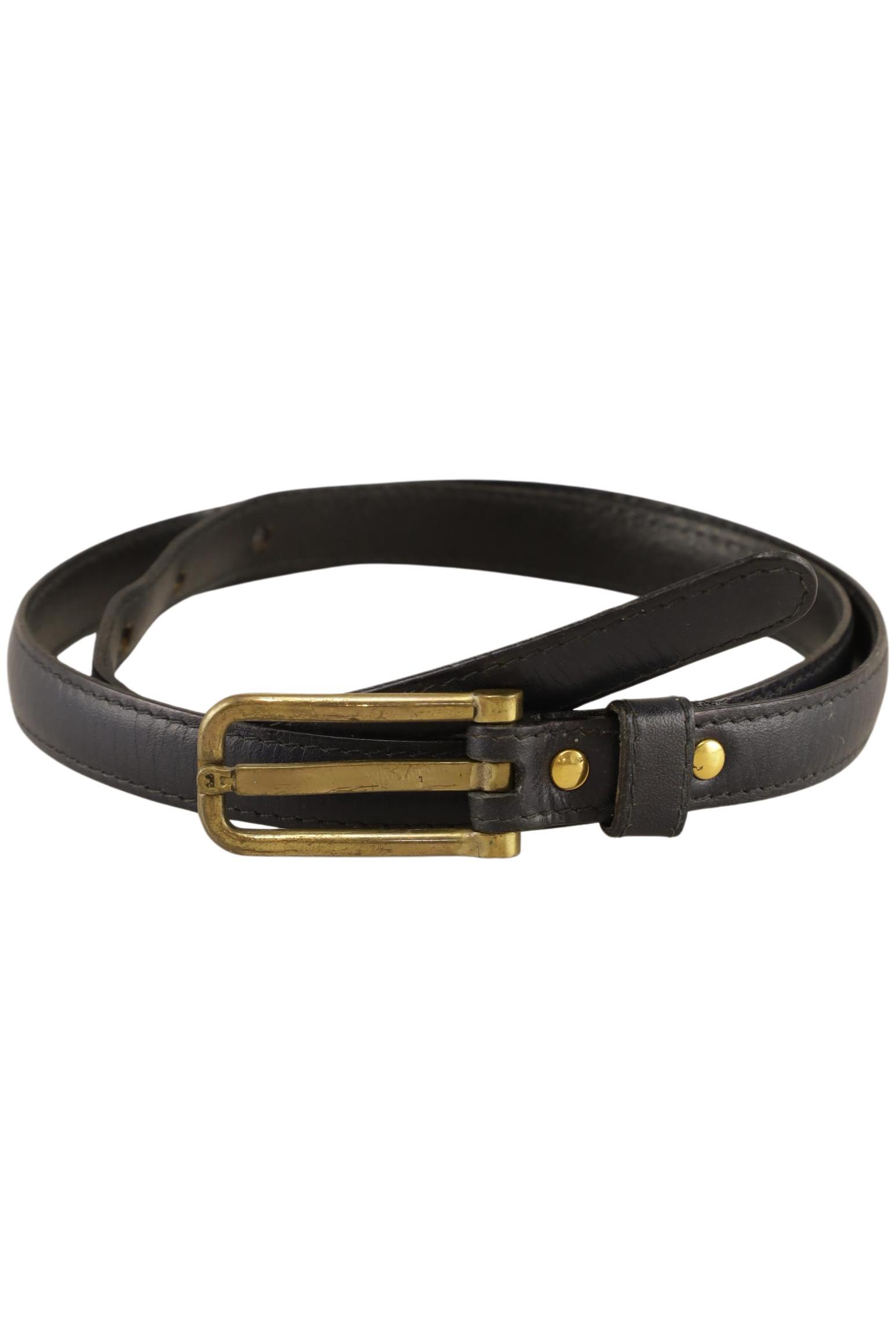 

Aigner Damen Gürtel, braun, Gr. 75