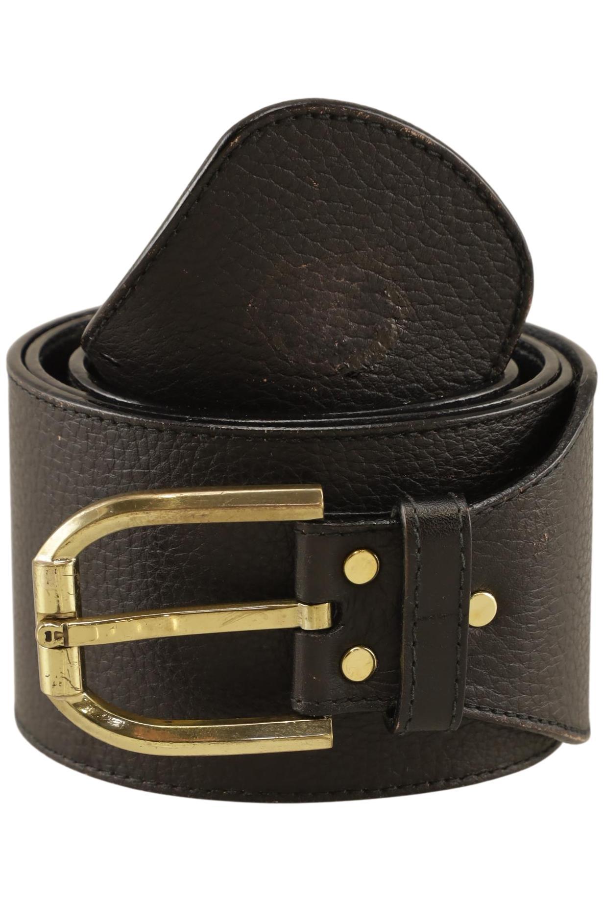 

Aigner Damen Gürtel, braun, Gr. 80