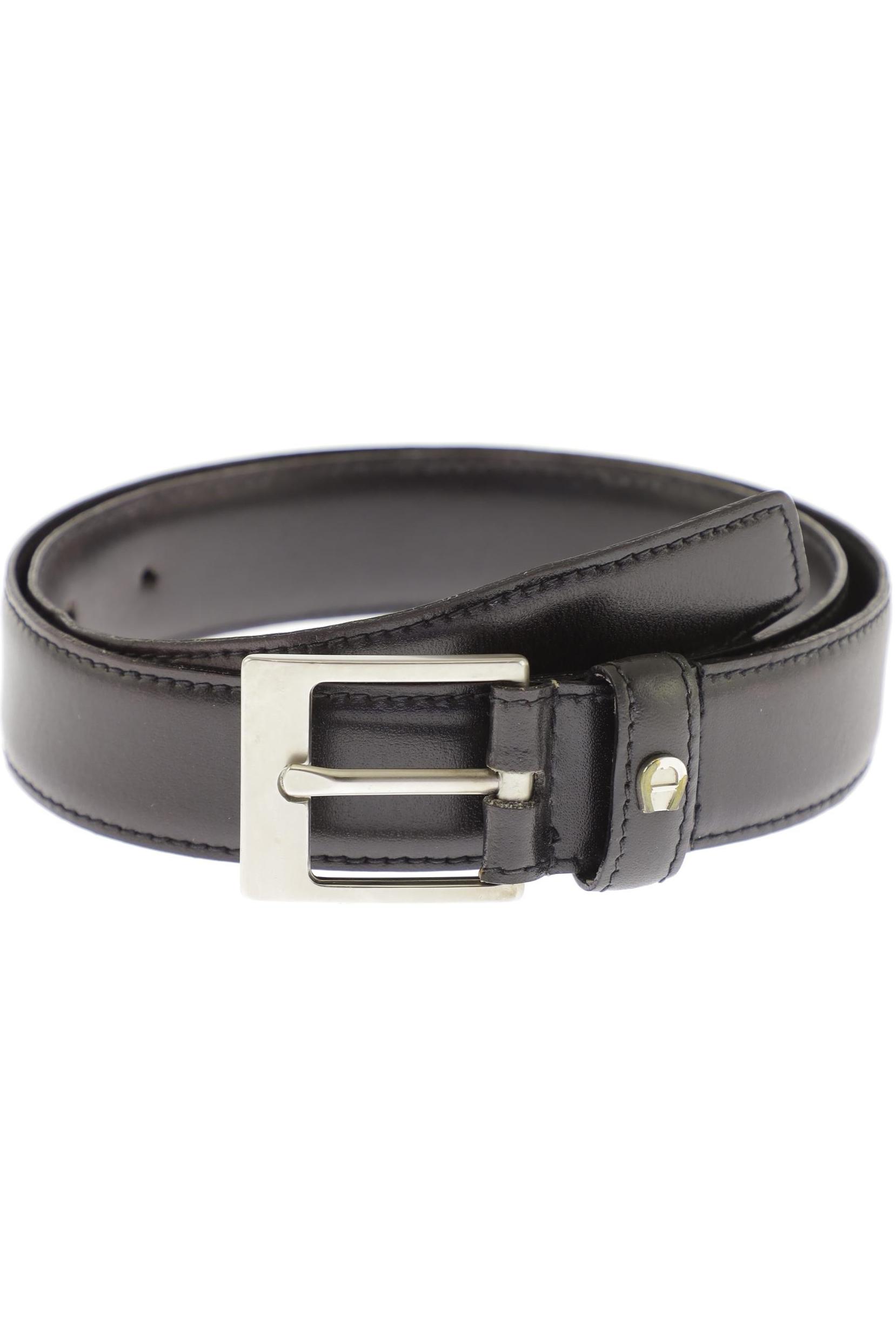 

Aigner Damen Gürtel, schwarz, Gr. 75