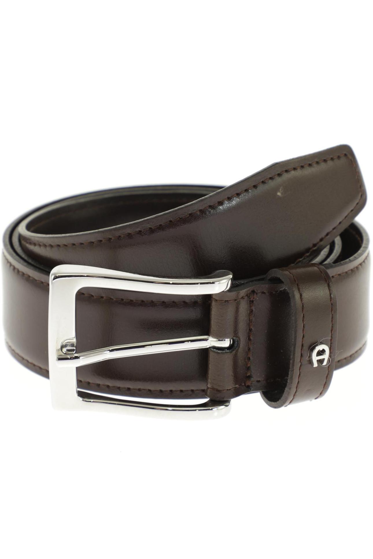 

Aigner Damen Gürtel, braun