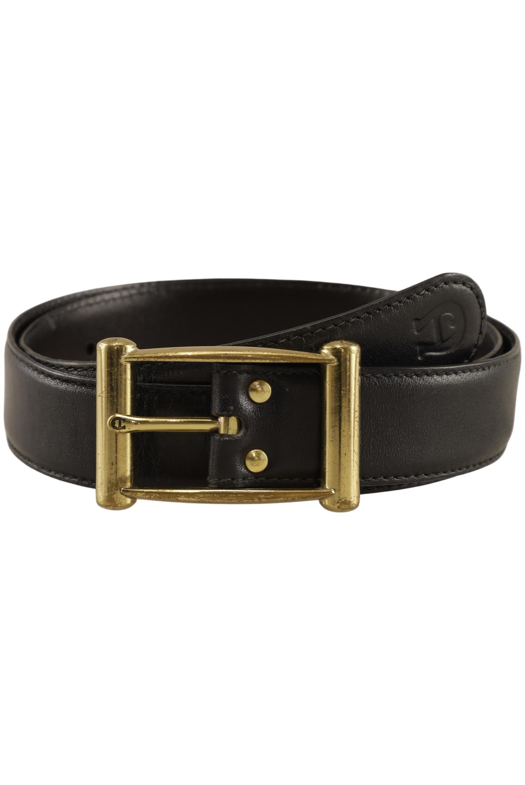 

Aigner Damen Gürtel, schwarz, Gr. 65