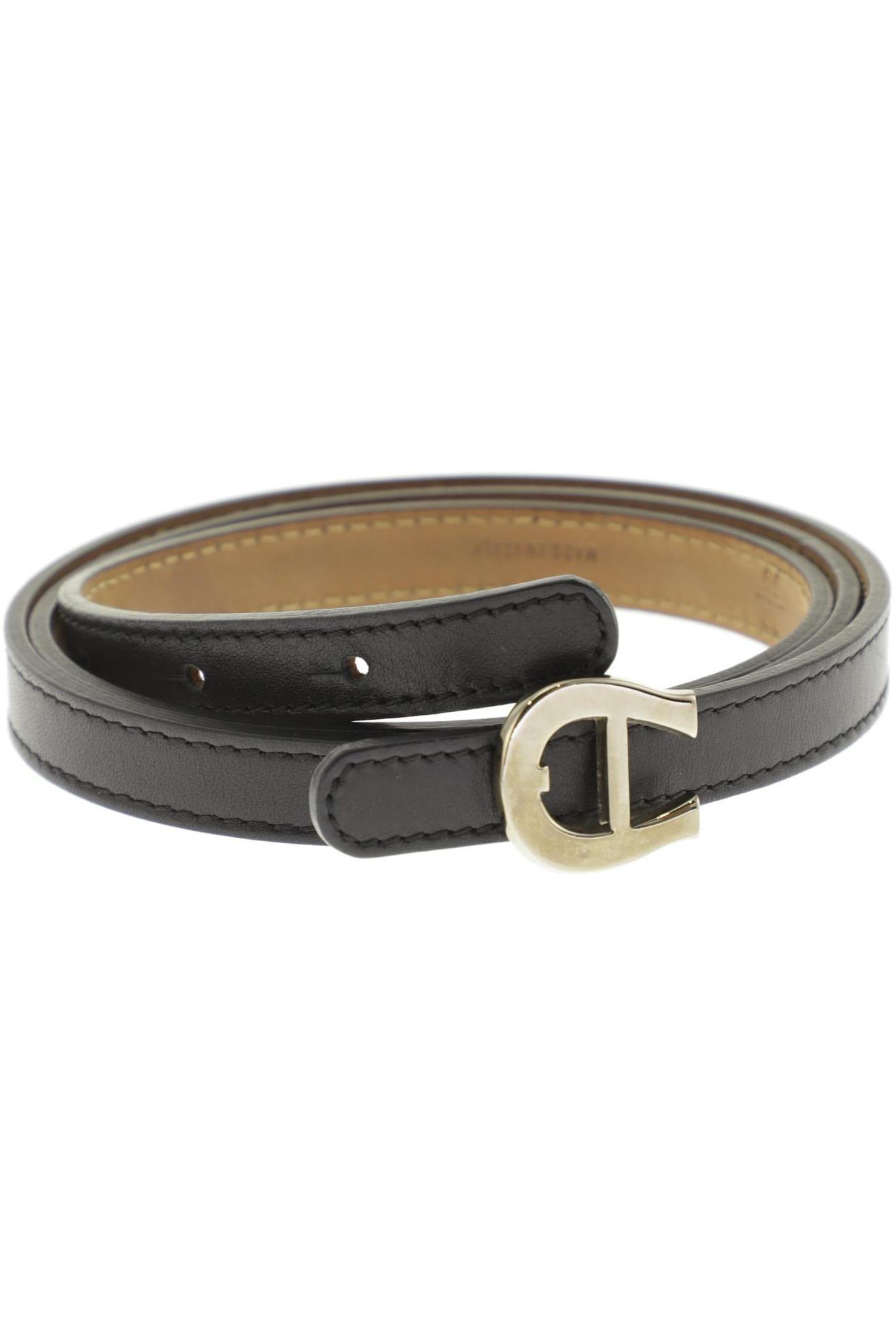 

Aigner Damen Gürtel, schwarz