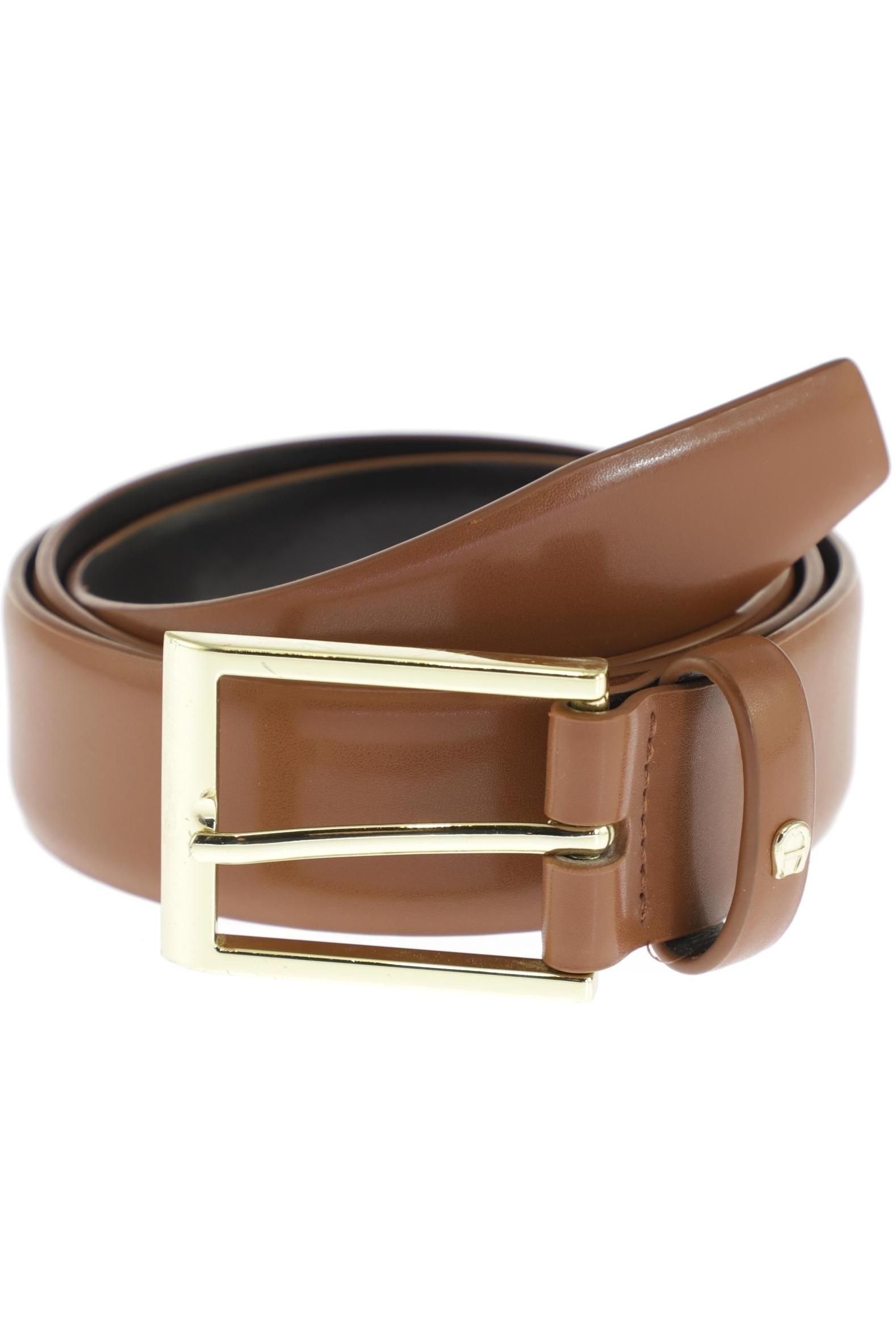 

Aigner Damen Gürtel, braun, Gr. 90