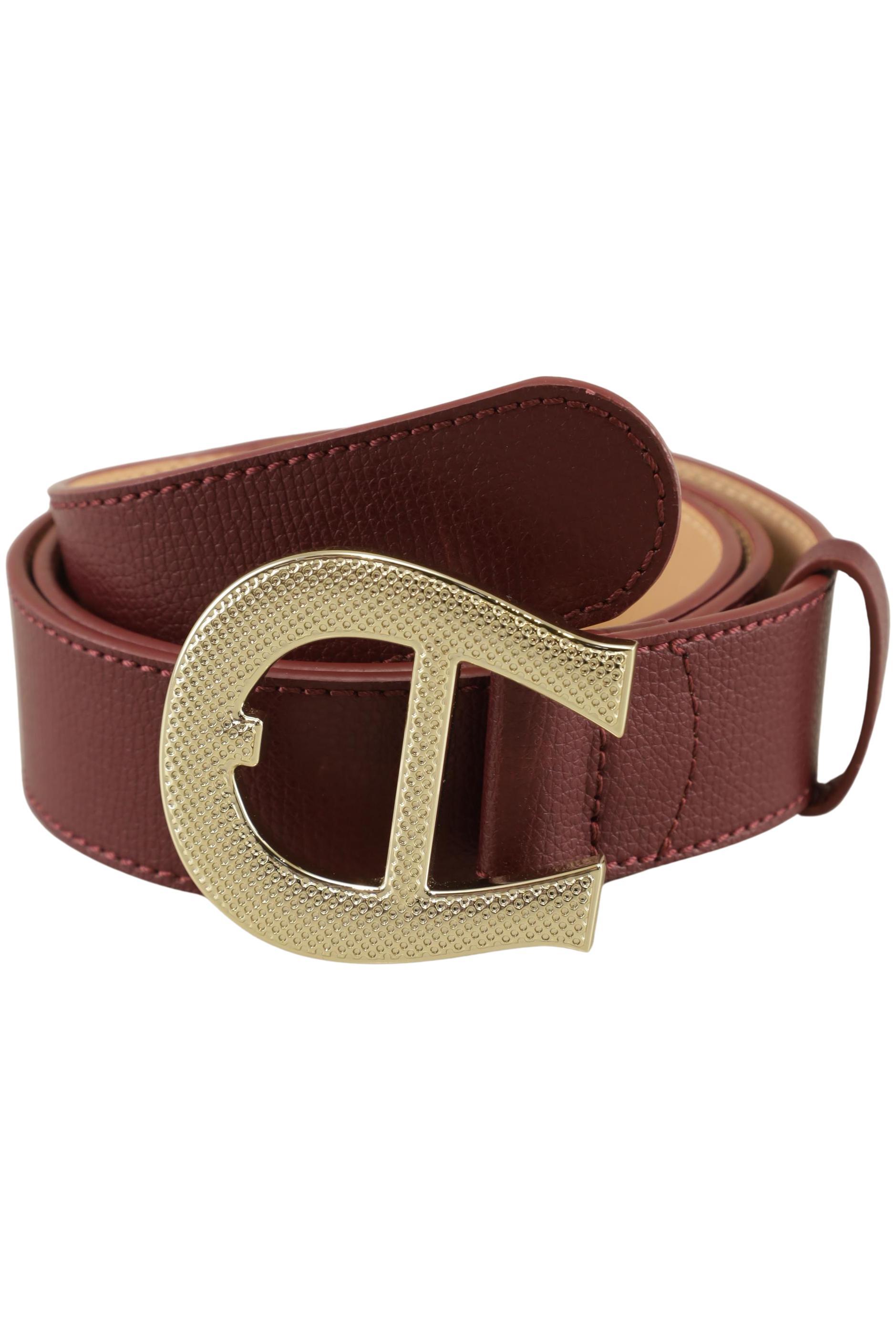 

Aigner Damen Gürtel, mehrfarbig, Gr. 90