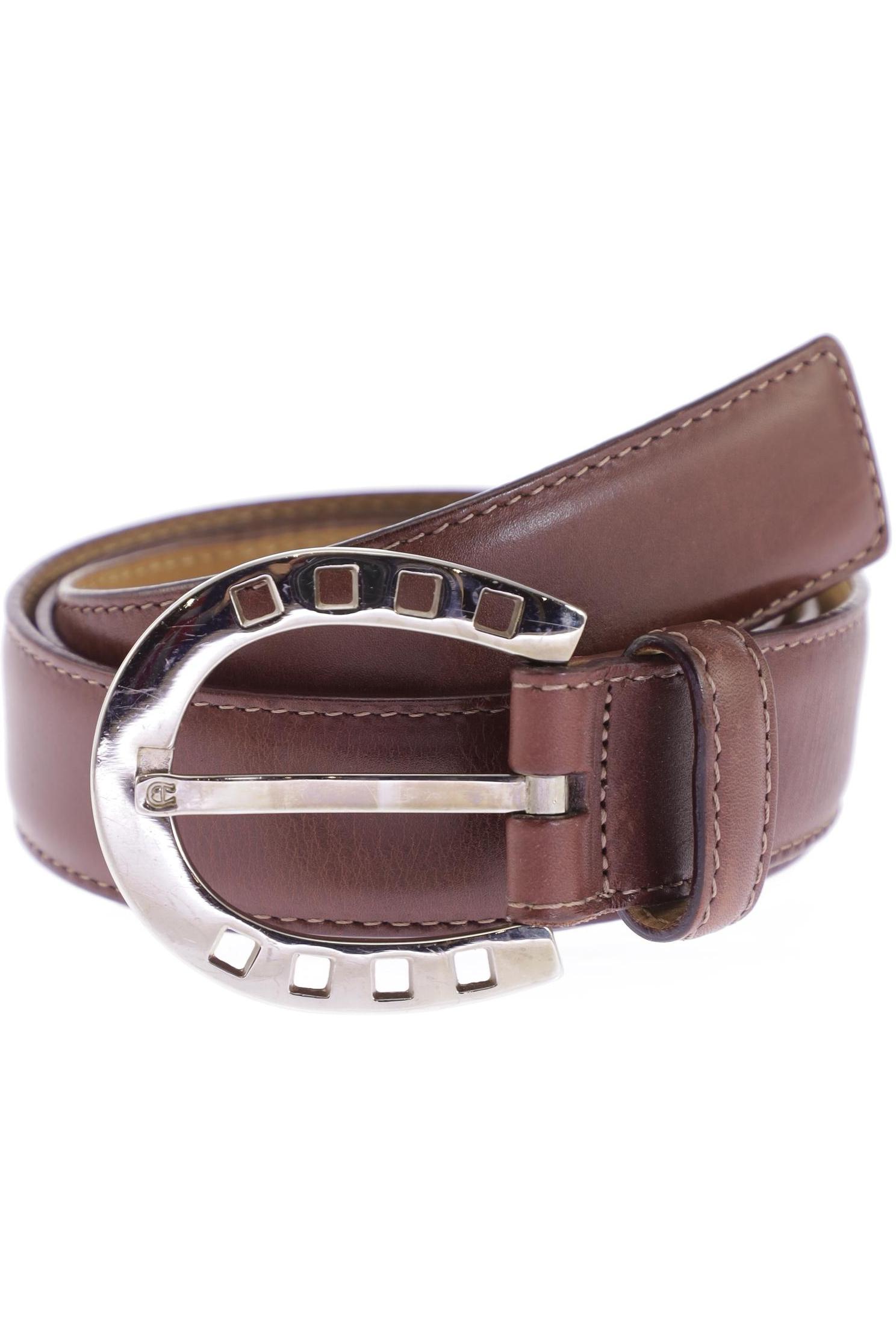

Aigner Damen Gürtel, braun, Gr. 85