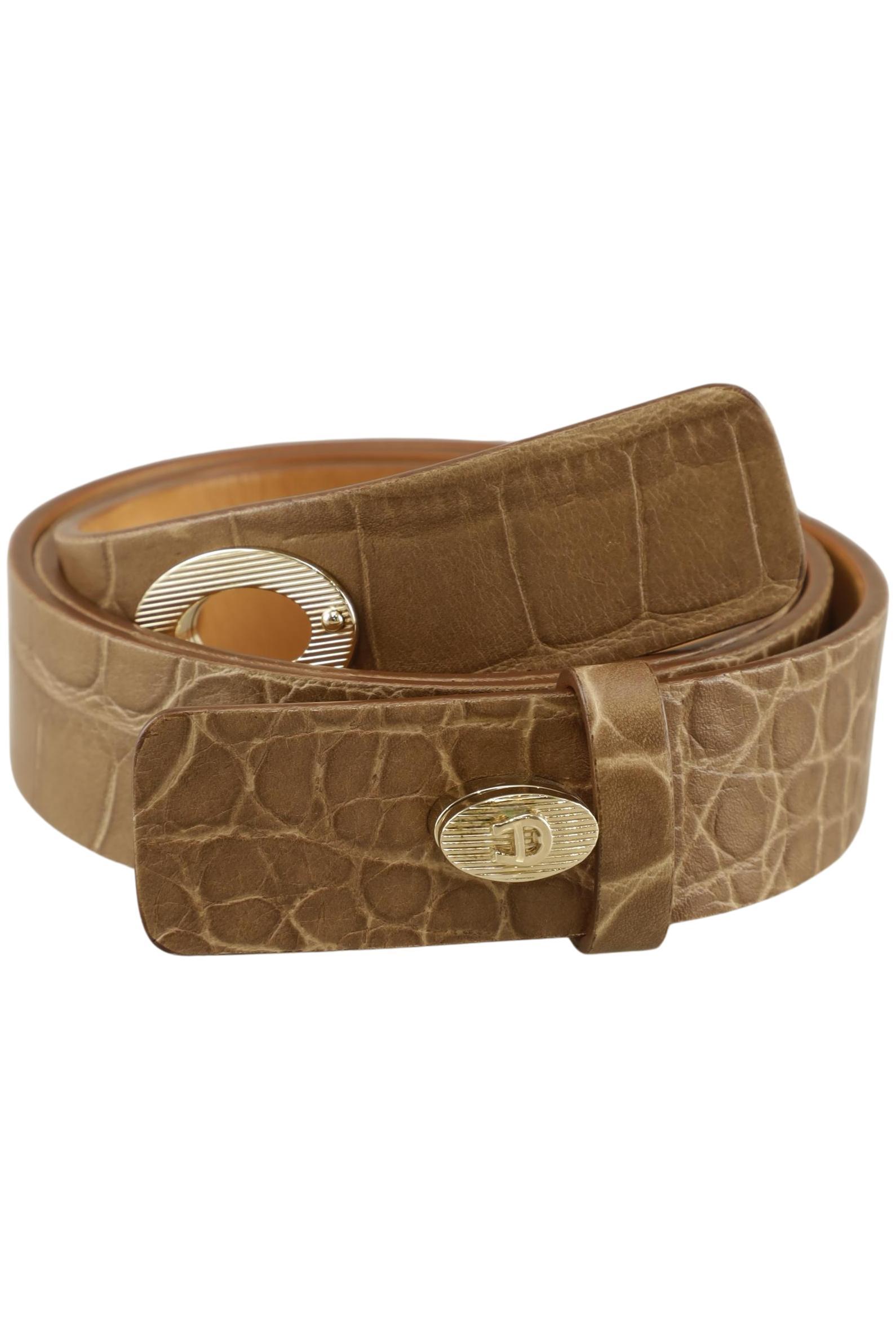 

Aigner Damen Gürtel, beige, Gr. 85