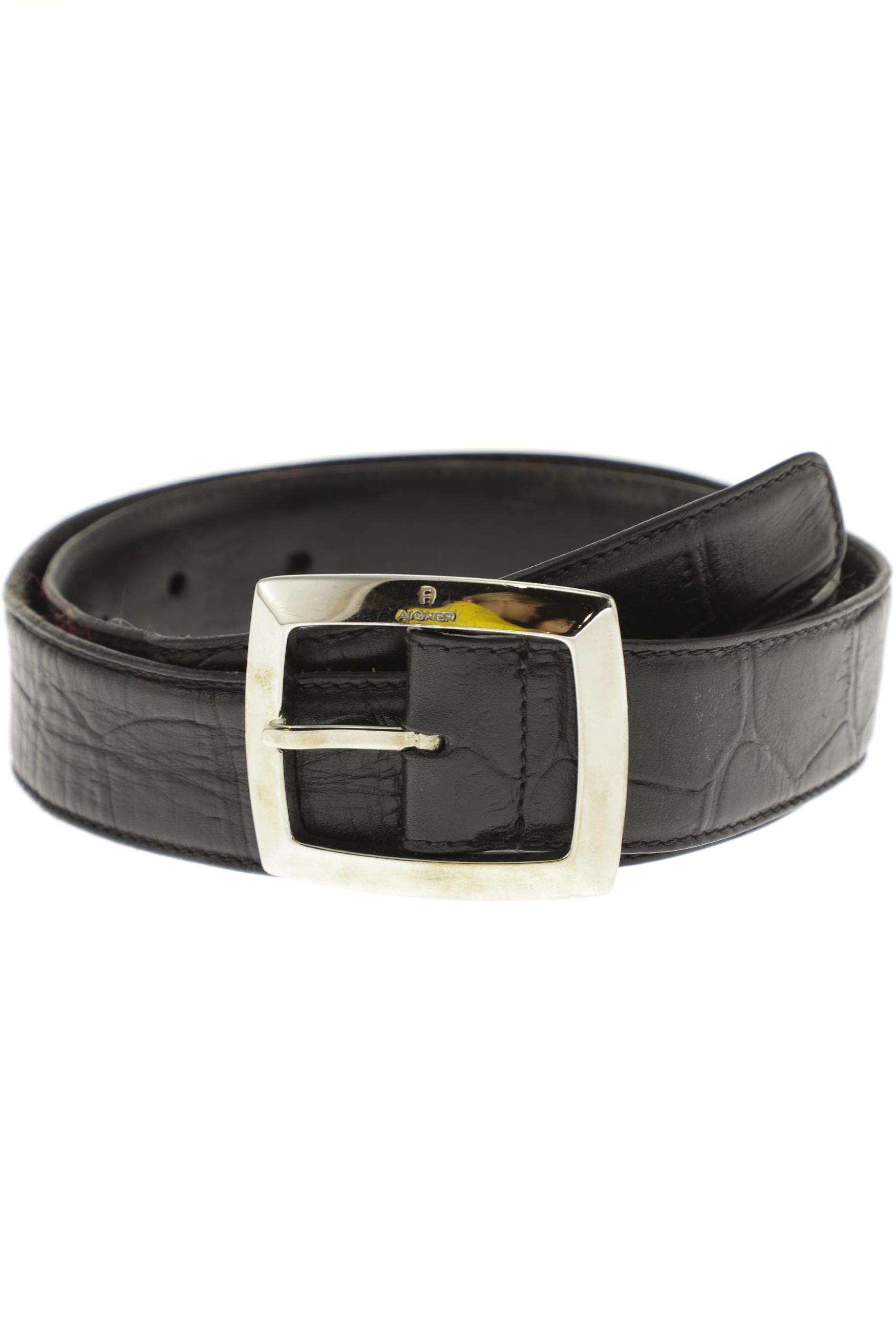 

Aigner Damen Gürtel, schwarz