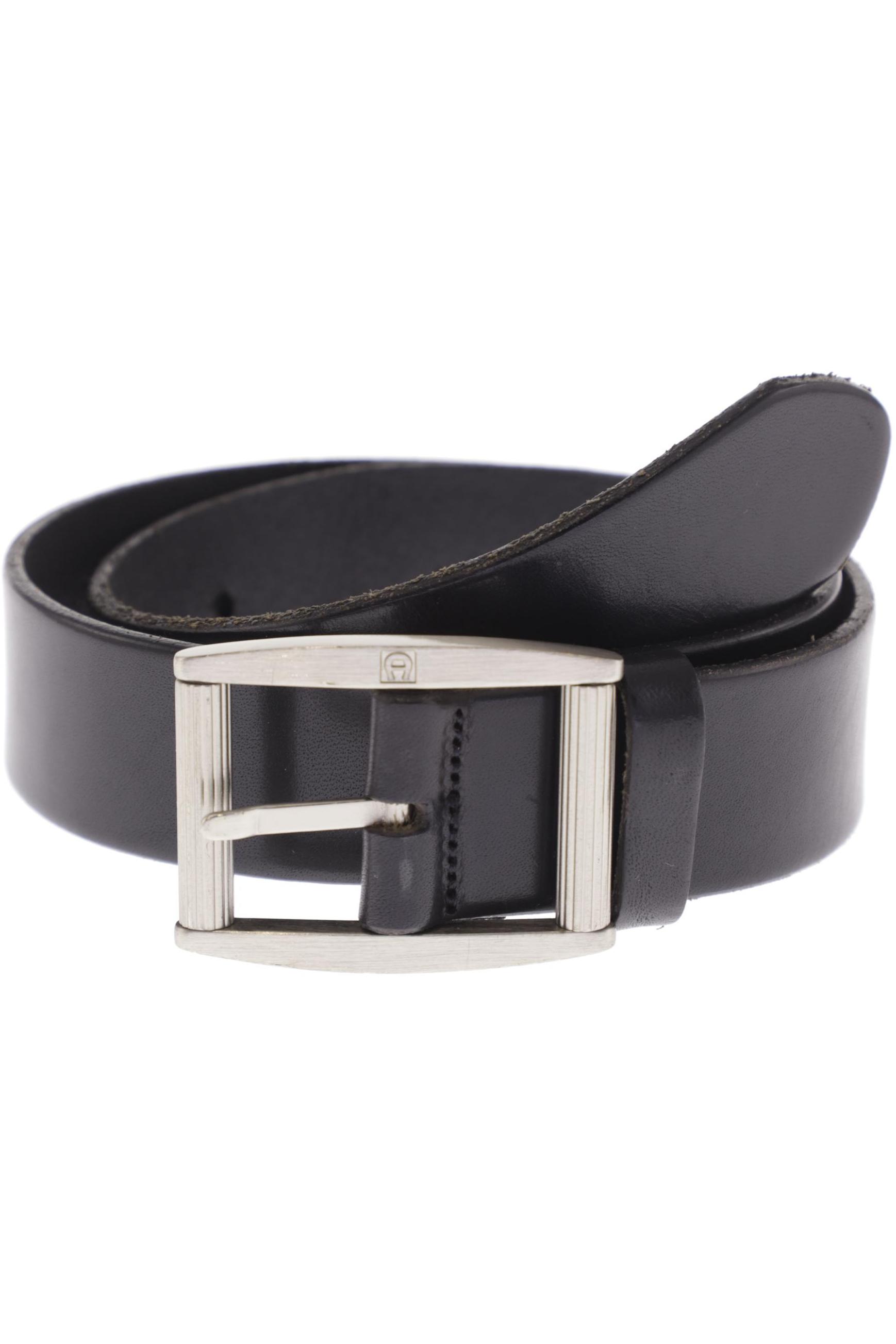 

Aigner Damen Gürtel, schwarz