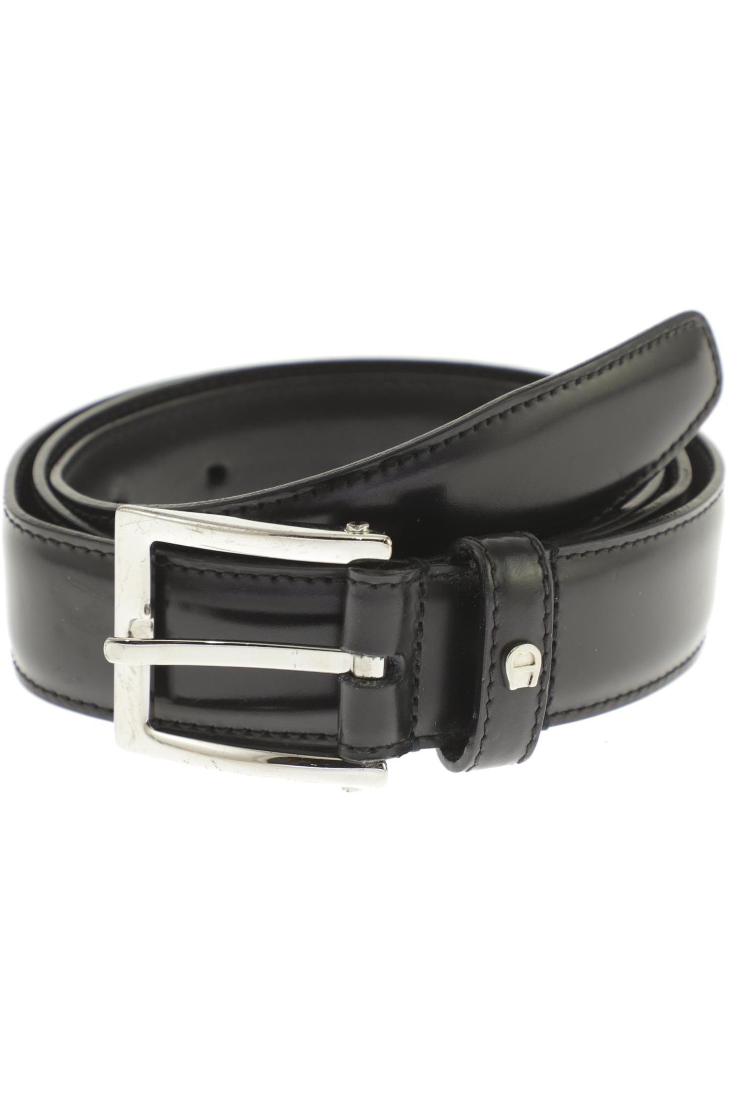 

Aigner Damen Gürtel, schwarz