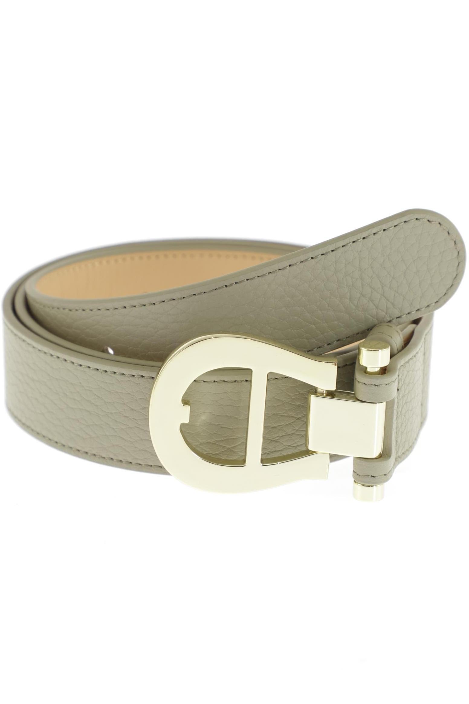 

Aigner Damen Gürtel, grau, Gr. 95