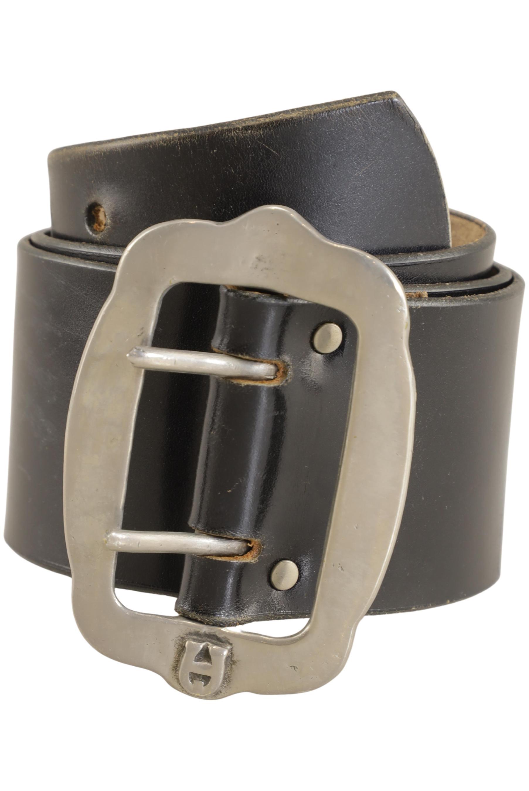 

Aigner Damen Gürtel, schwarz, Gr. 85