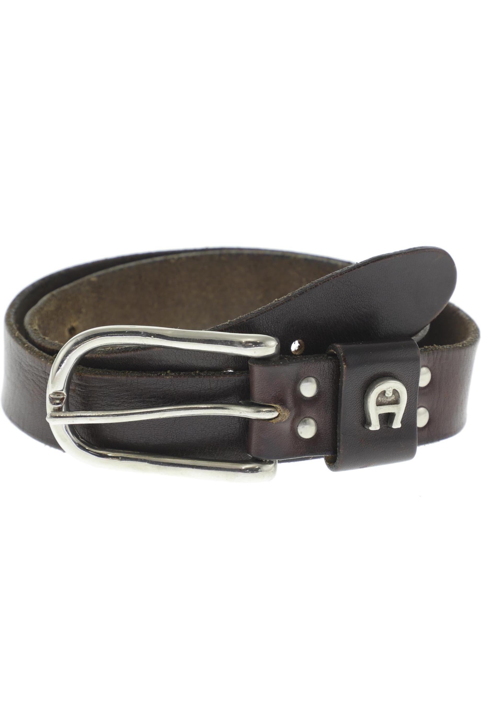 

Aigner Damen Gürtel, braun