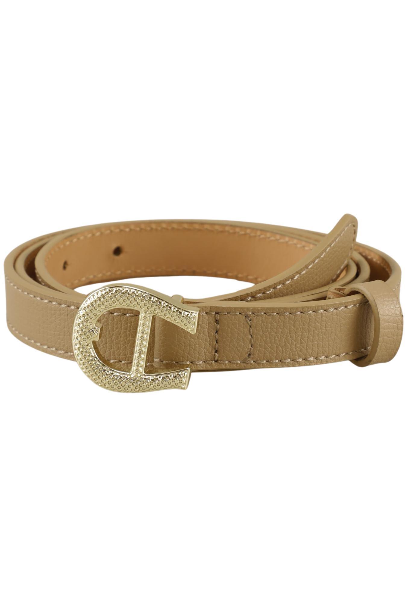 

Aigner Damen Gürtel, beige, Gr. 95