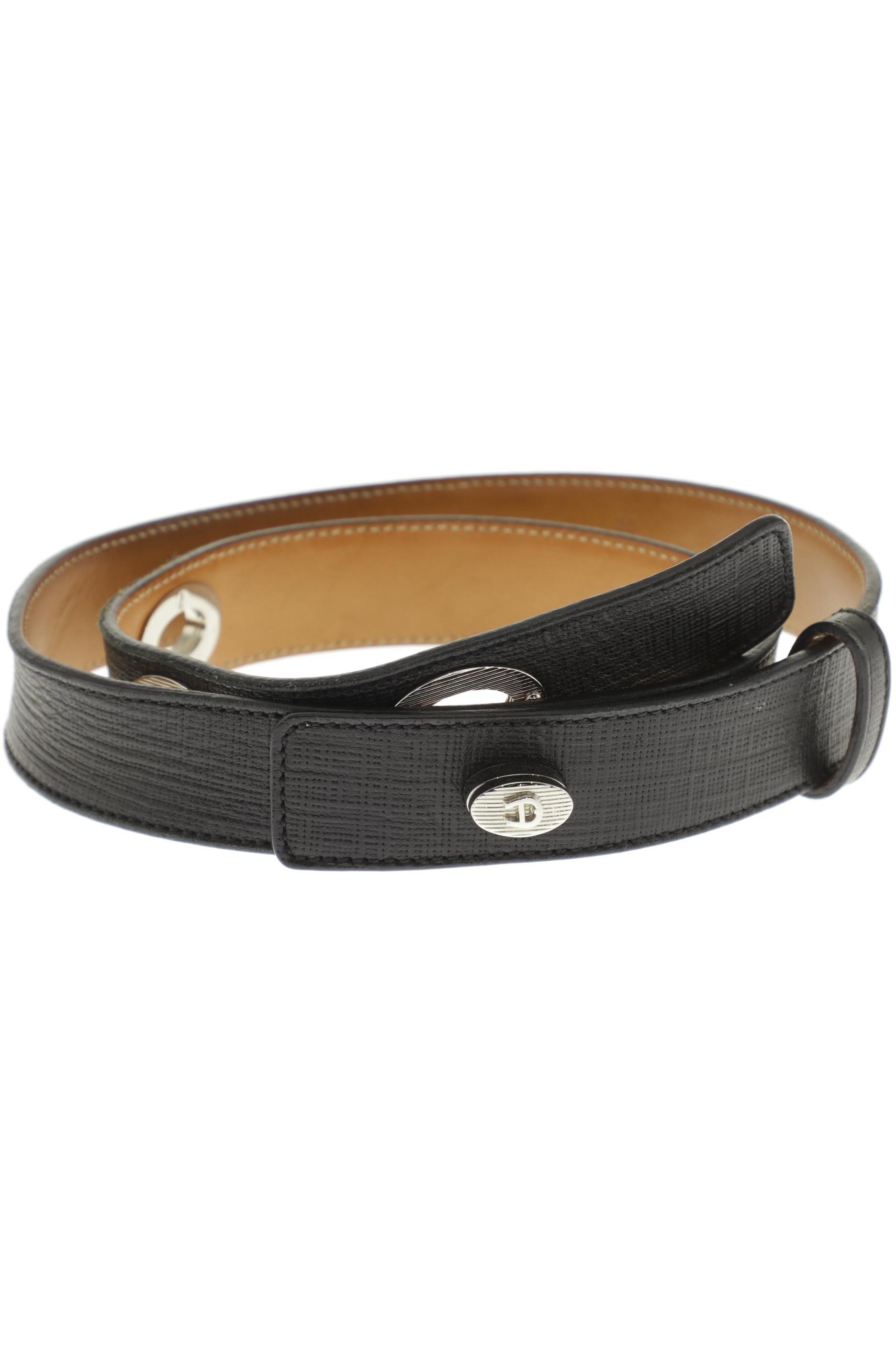 

Aigner Damen Gürtel, schwarz
