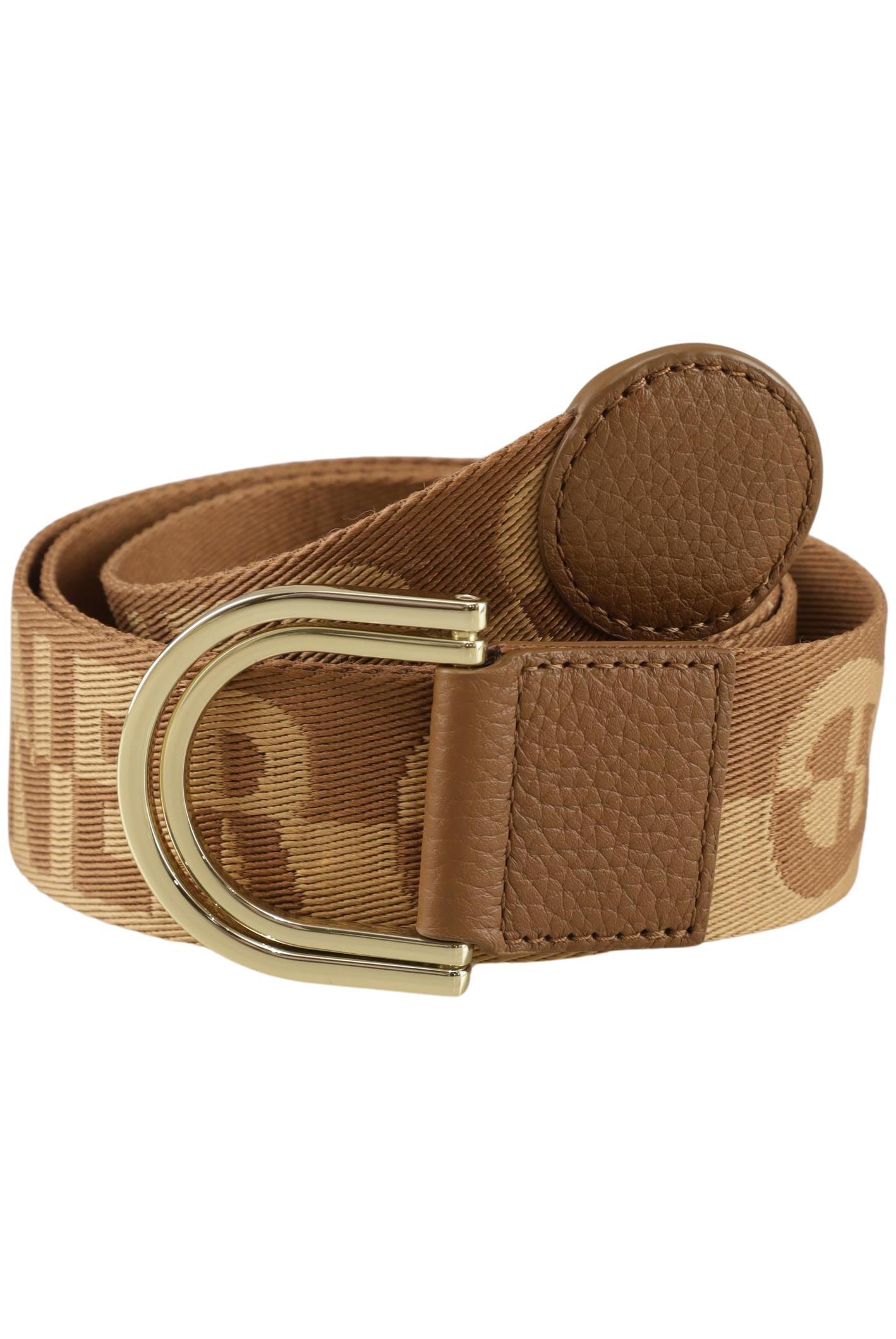 

Aigner Damen Gürtel, braun, Gr. 85