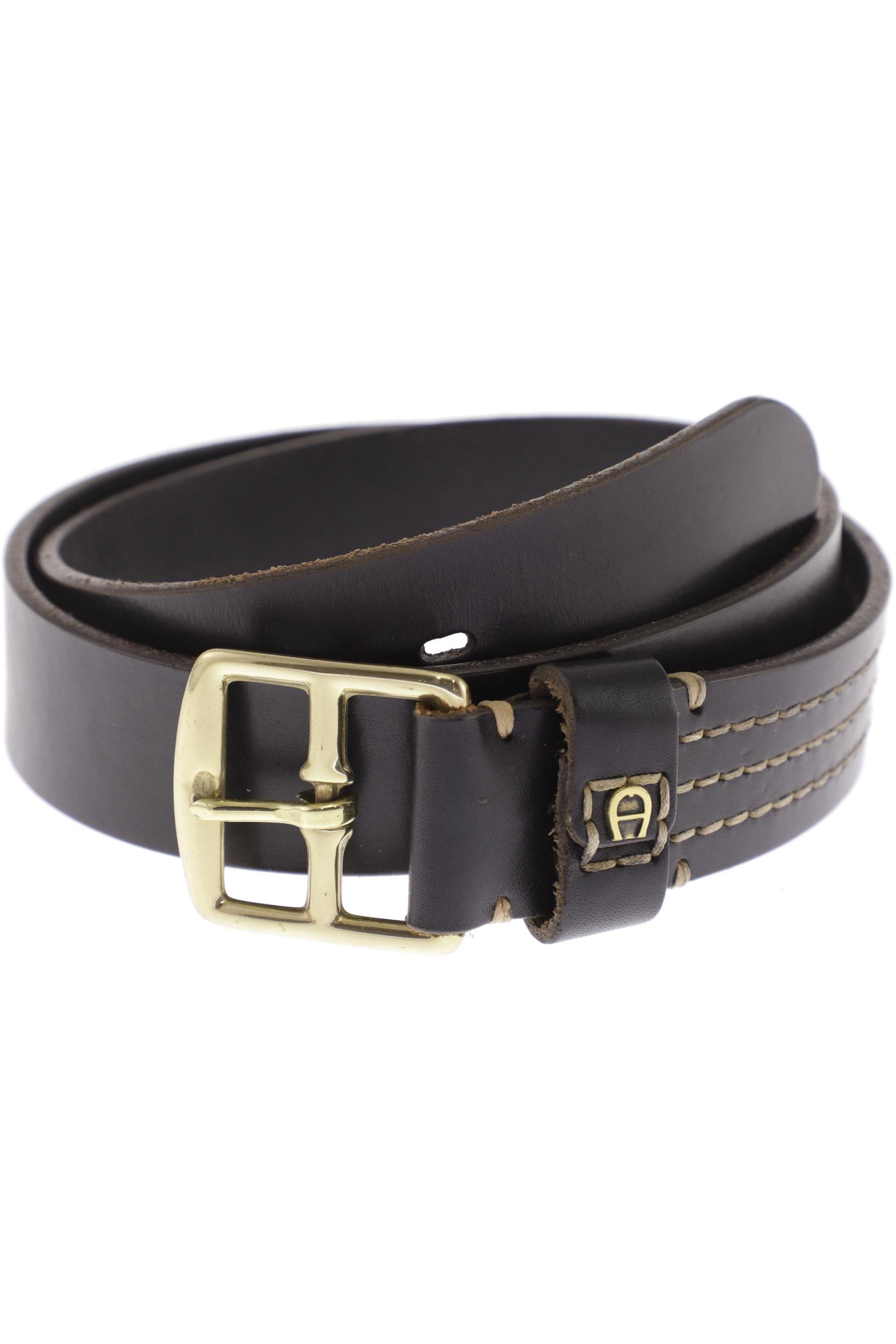 

Aigner Damen Gürtel, schwarz