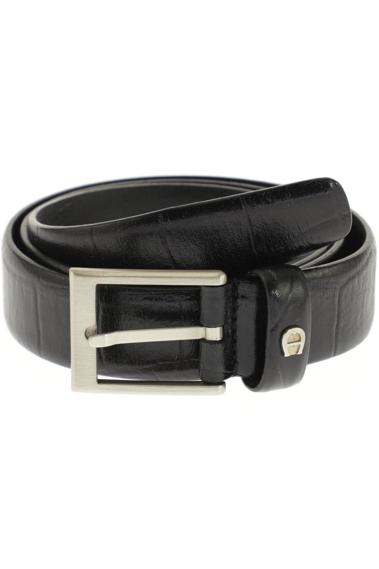 

Aigner Damen Gürtel, schwarz