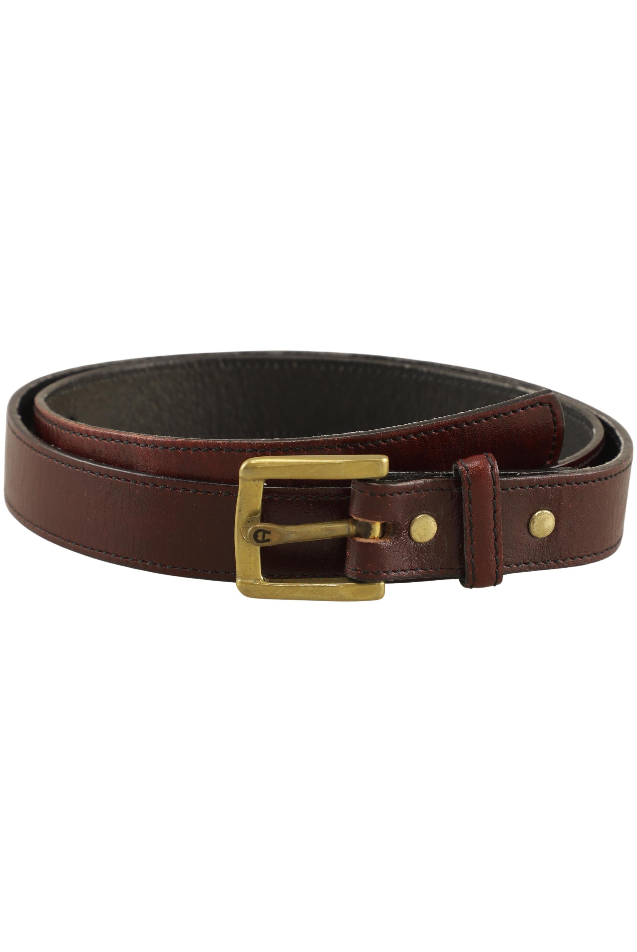 

Aigner Damen Gürtel, braun, Gr. 70