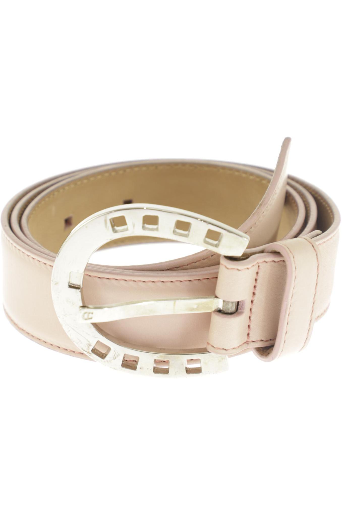 

Aigner Damen Gürtel, pink, Gr. 85