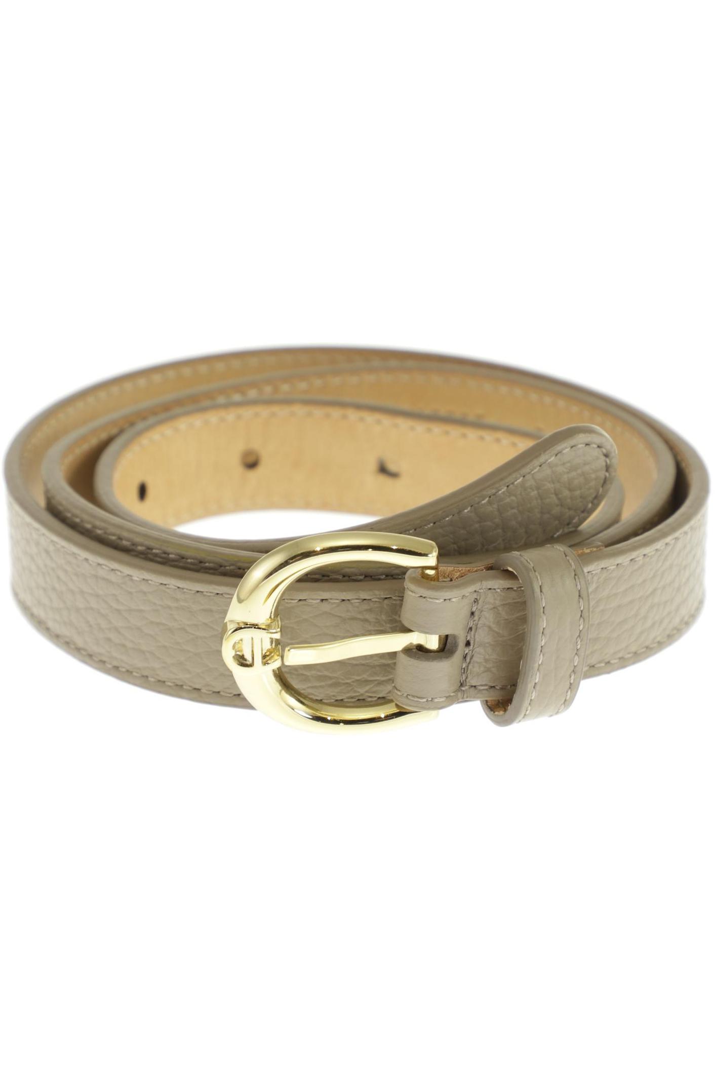 

Aigner Damen Gürtel, beige