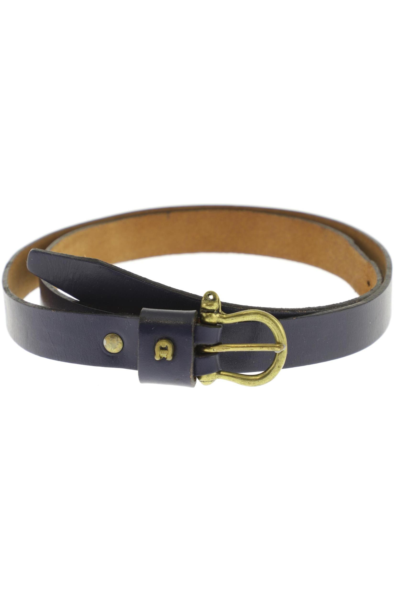 

Aigner Damen Gürtel, marineblau, Gr. 75