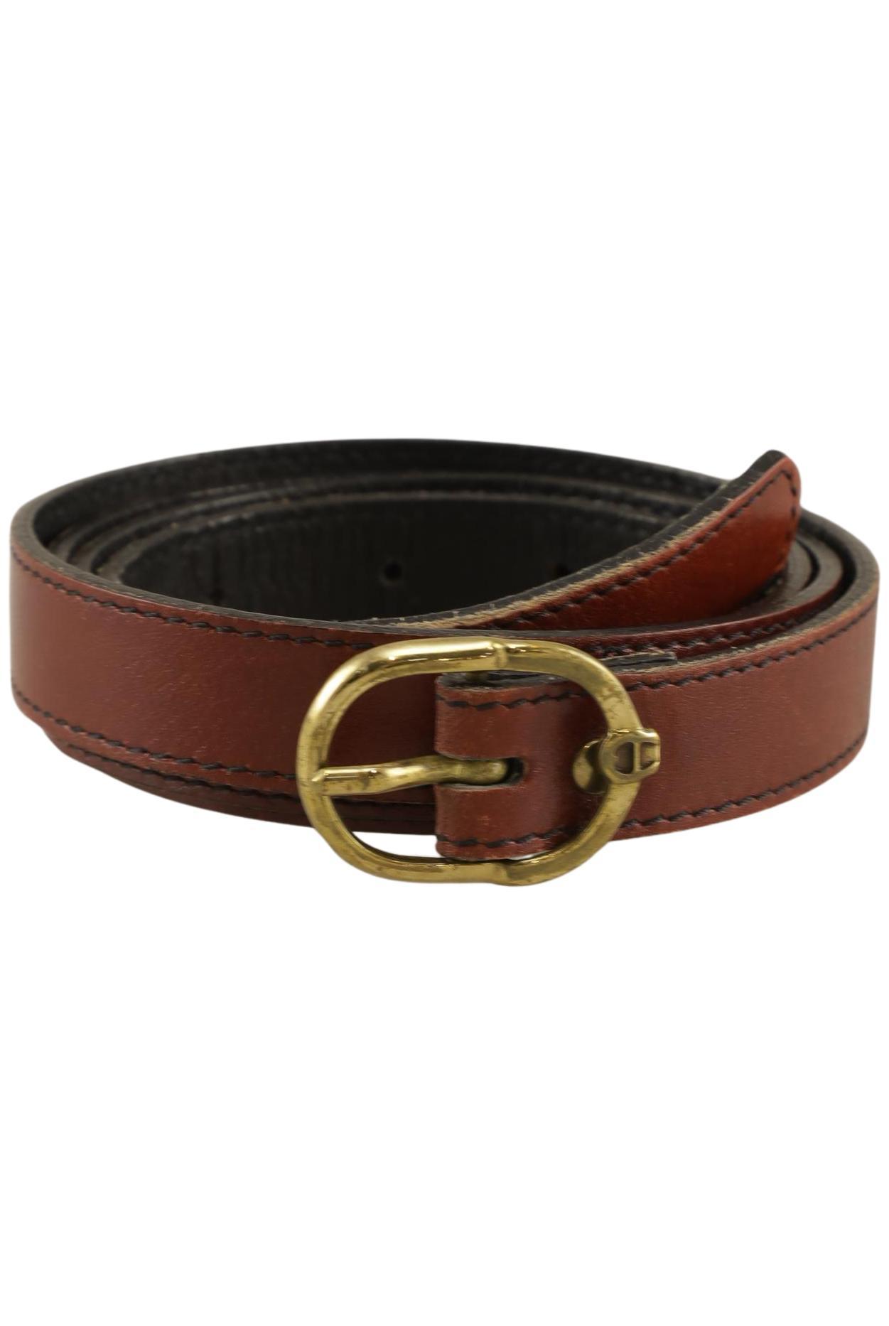 

Aigner Damen Gürtel, braun, Gr. 95