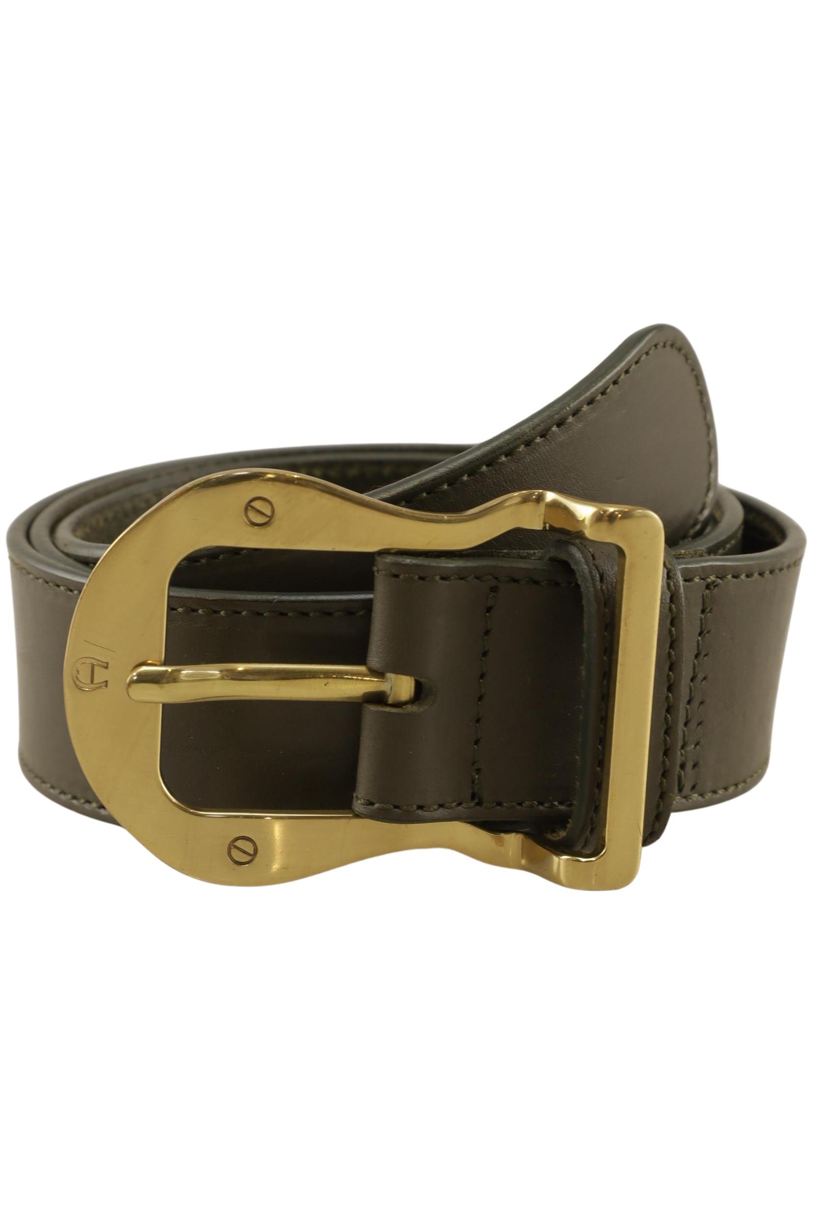 

Aigner Damen Gürtel, braun, Gr. 85