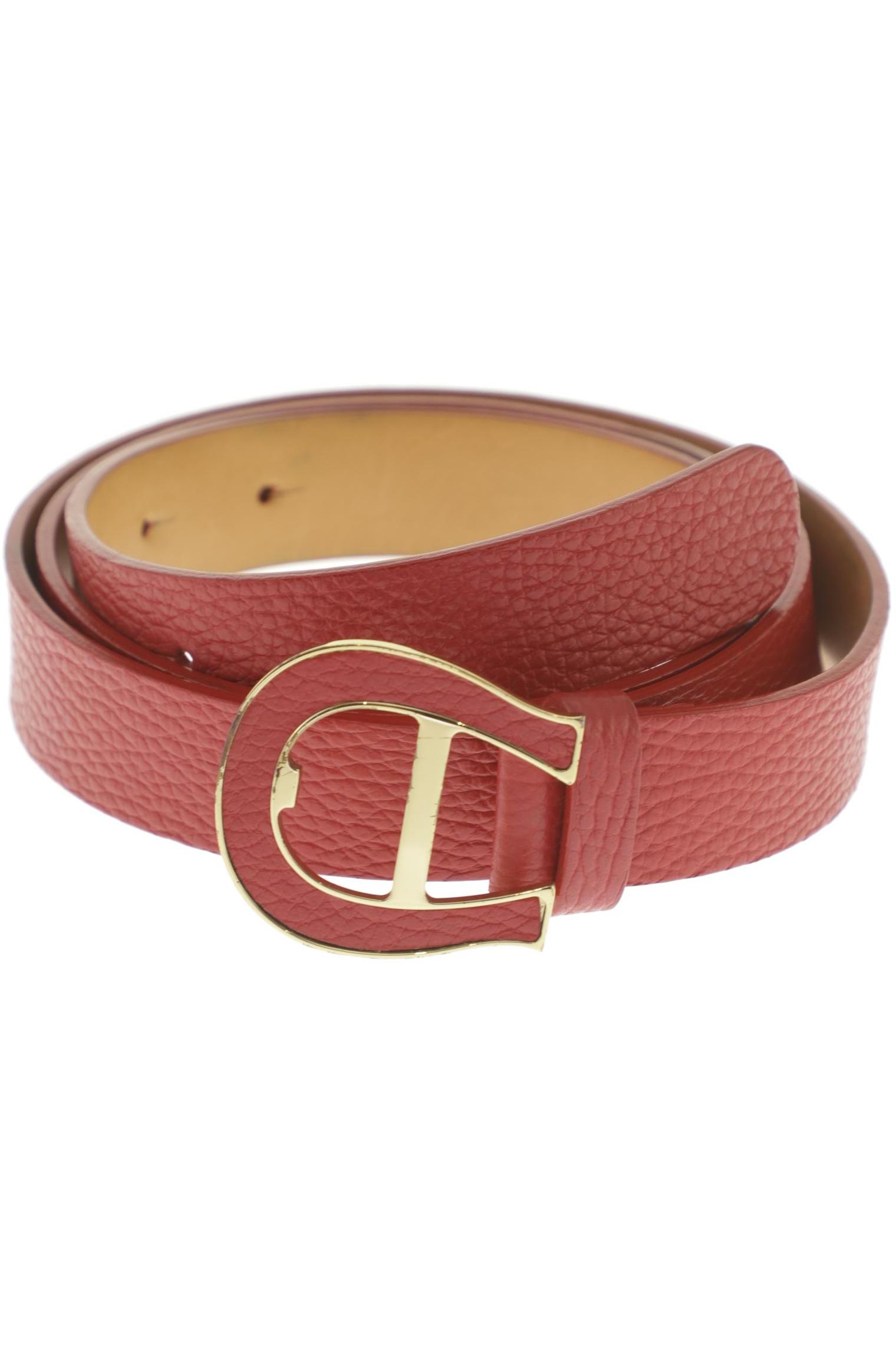 

Aigner Damen Gürtel, rot