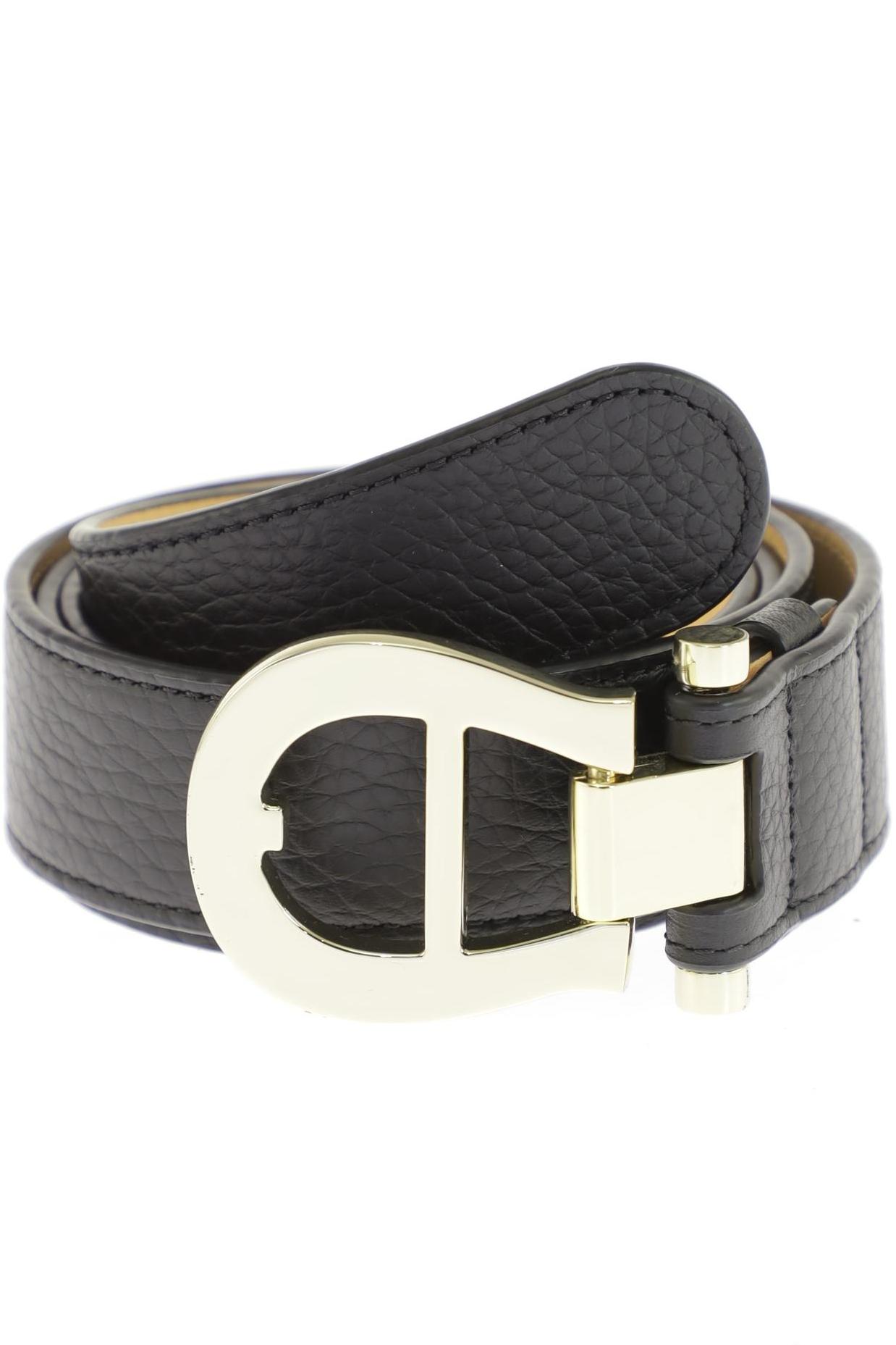 

Aigner Damen Gürtel, schwarz, Gr. 90