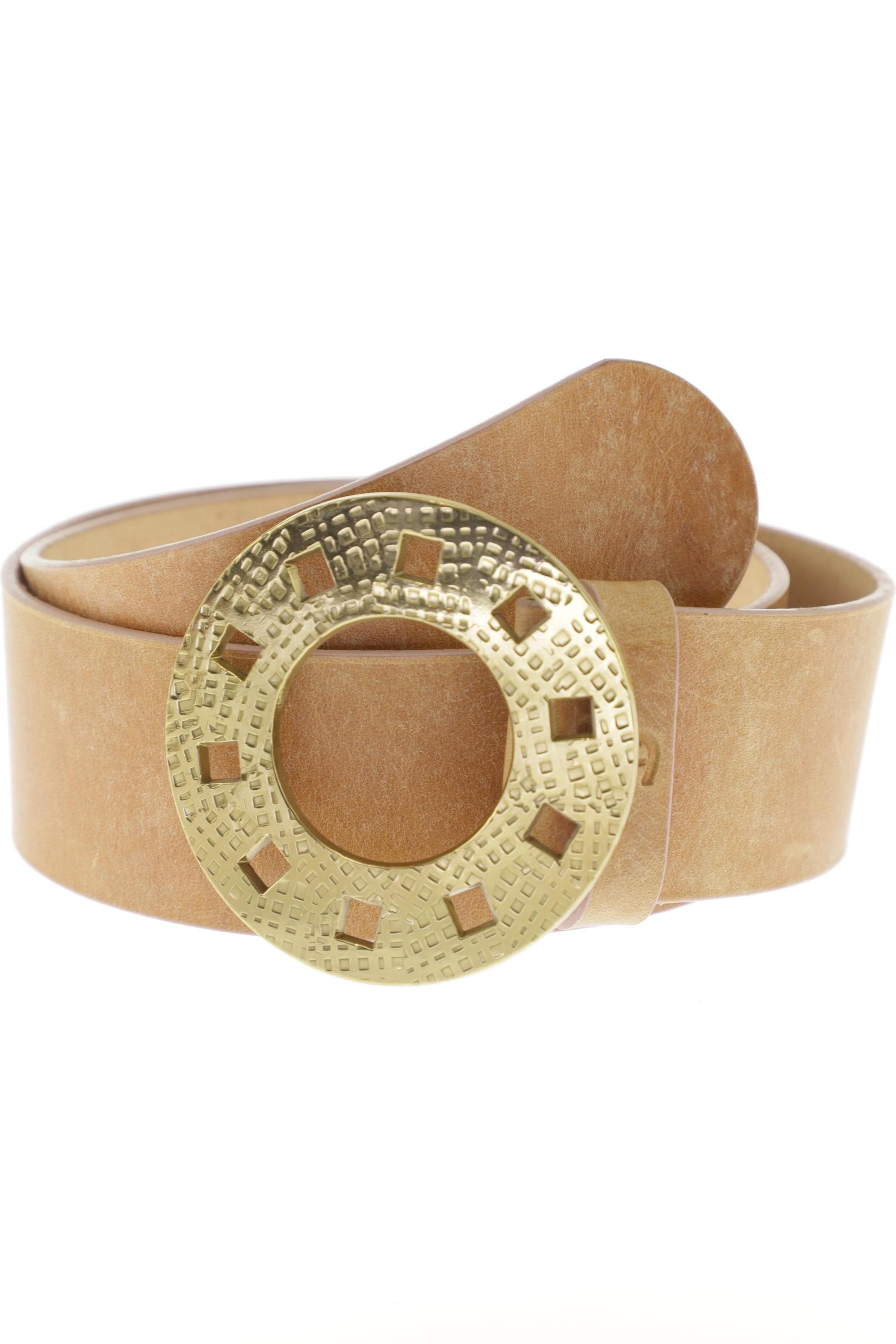 

Aigner Damen Gürtel, beige, Gr. 75