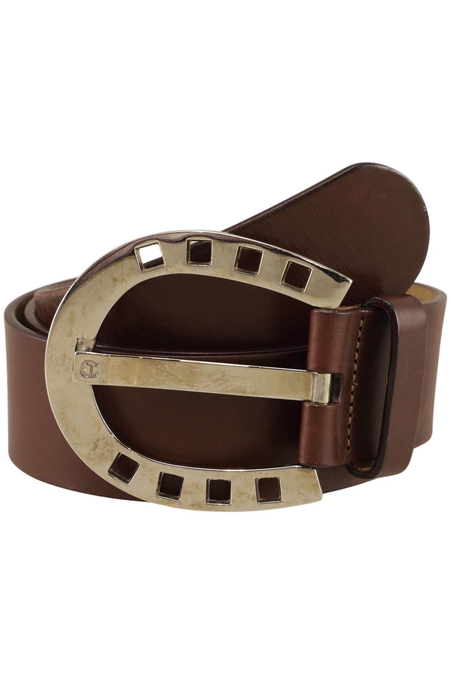 

Aigner Damen Gürtel, braun, Gr. 85