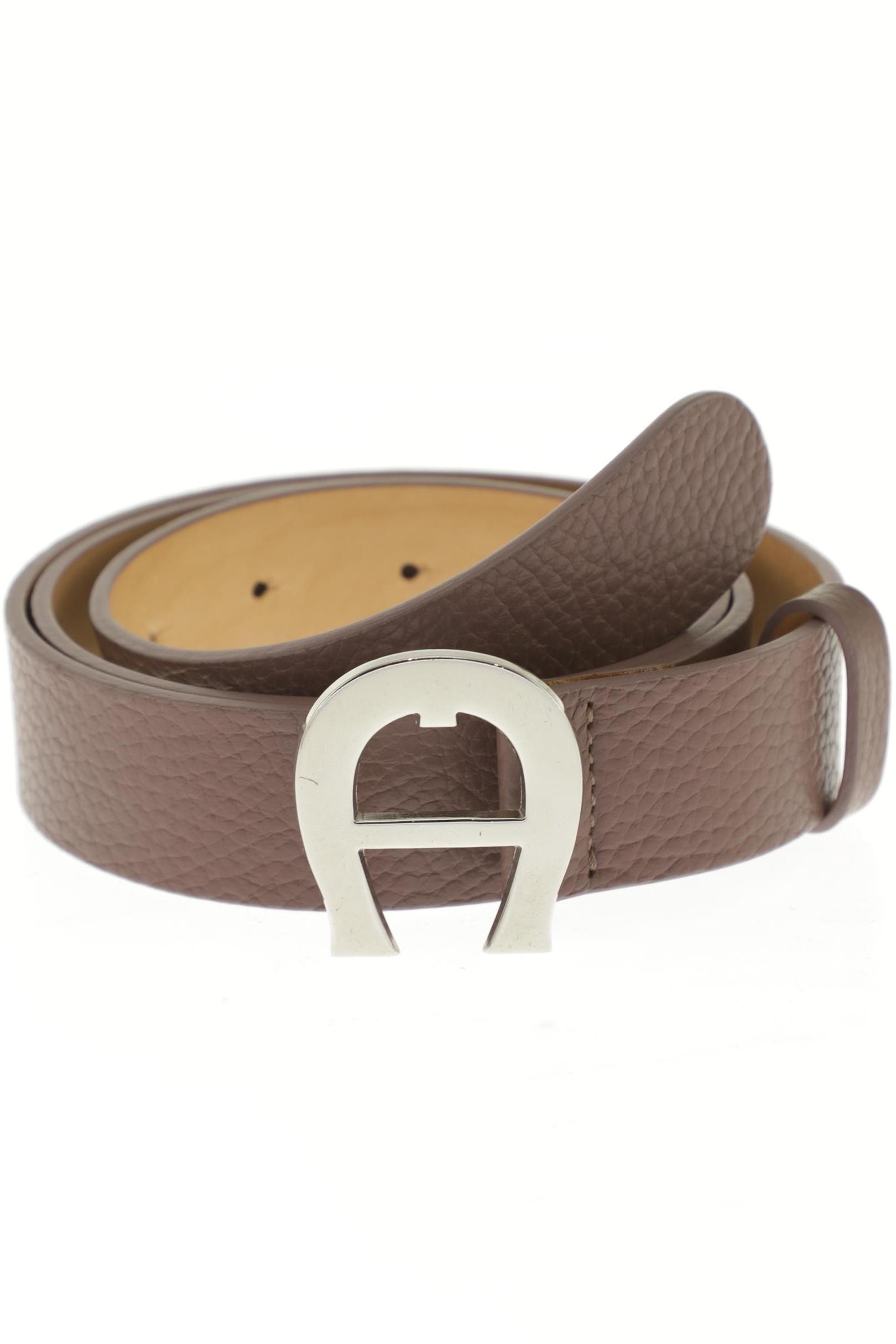

Aigner Damen Gürtel, braun