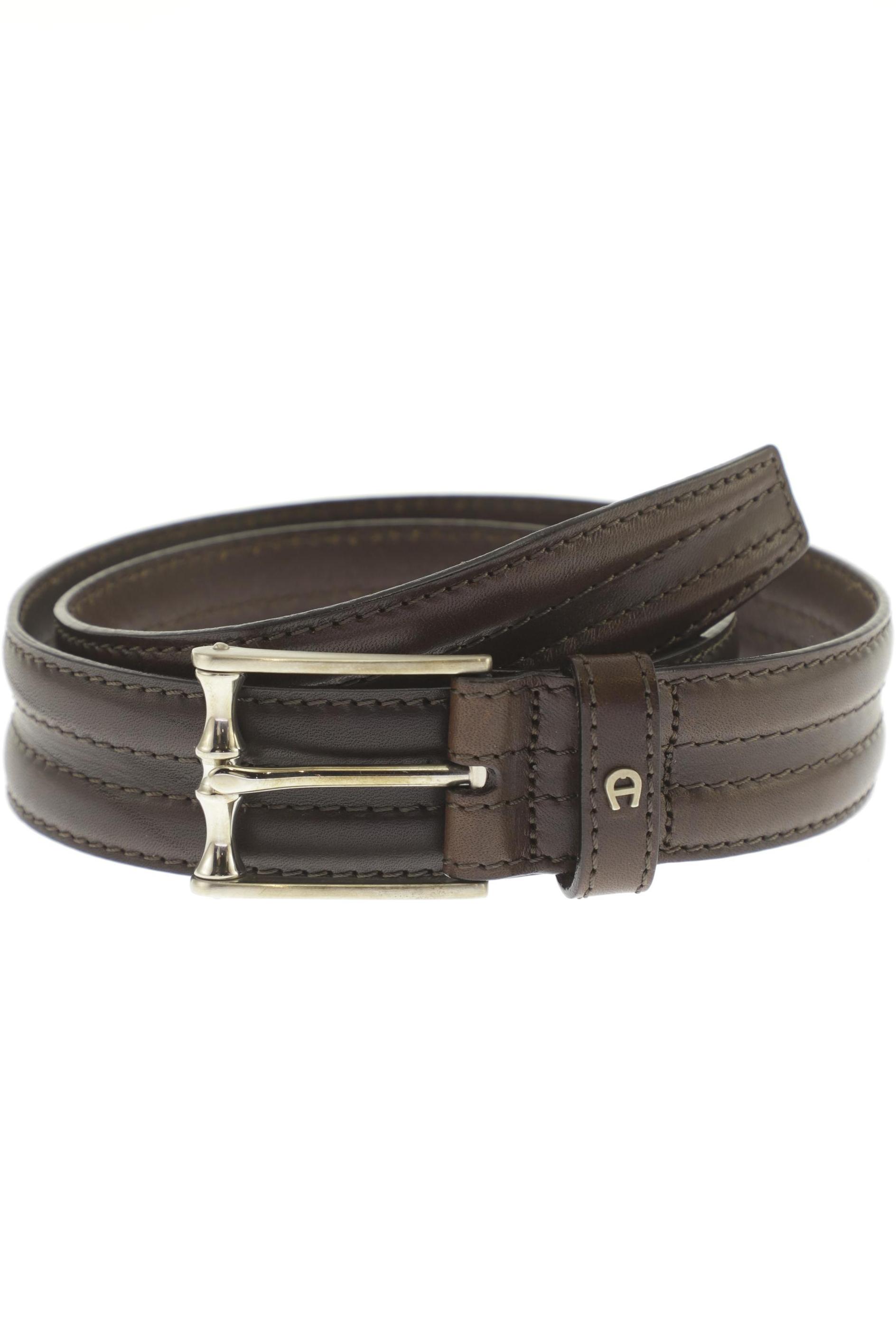

Aigner Damen Gürtel, braun