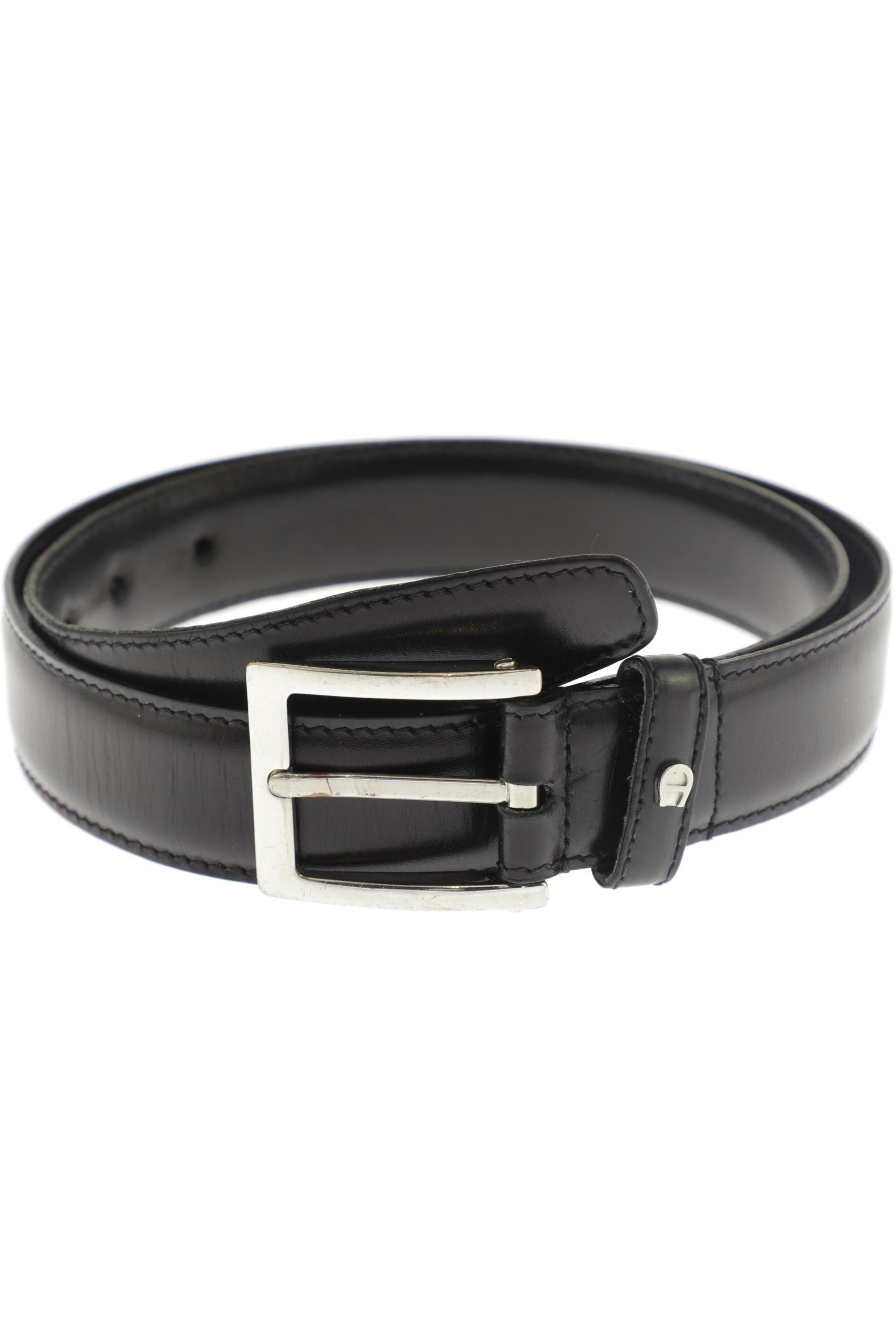 

Aigner Damen Gürtel, schwarz, Gr. 80