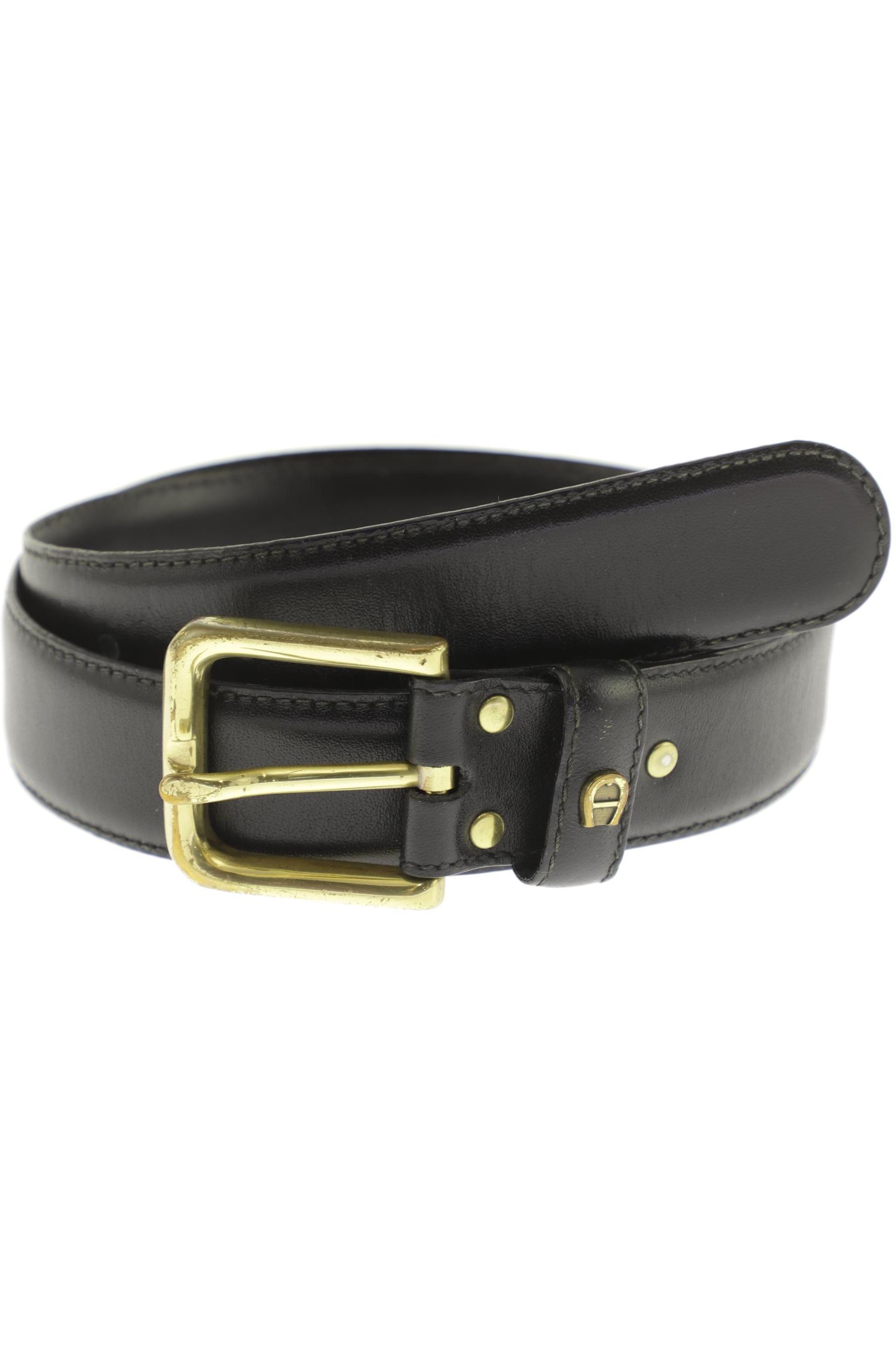

Aigner Damen Gürtel, schwarz