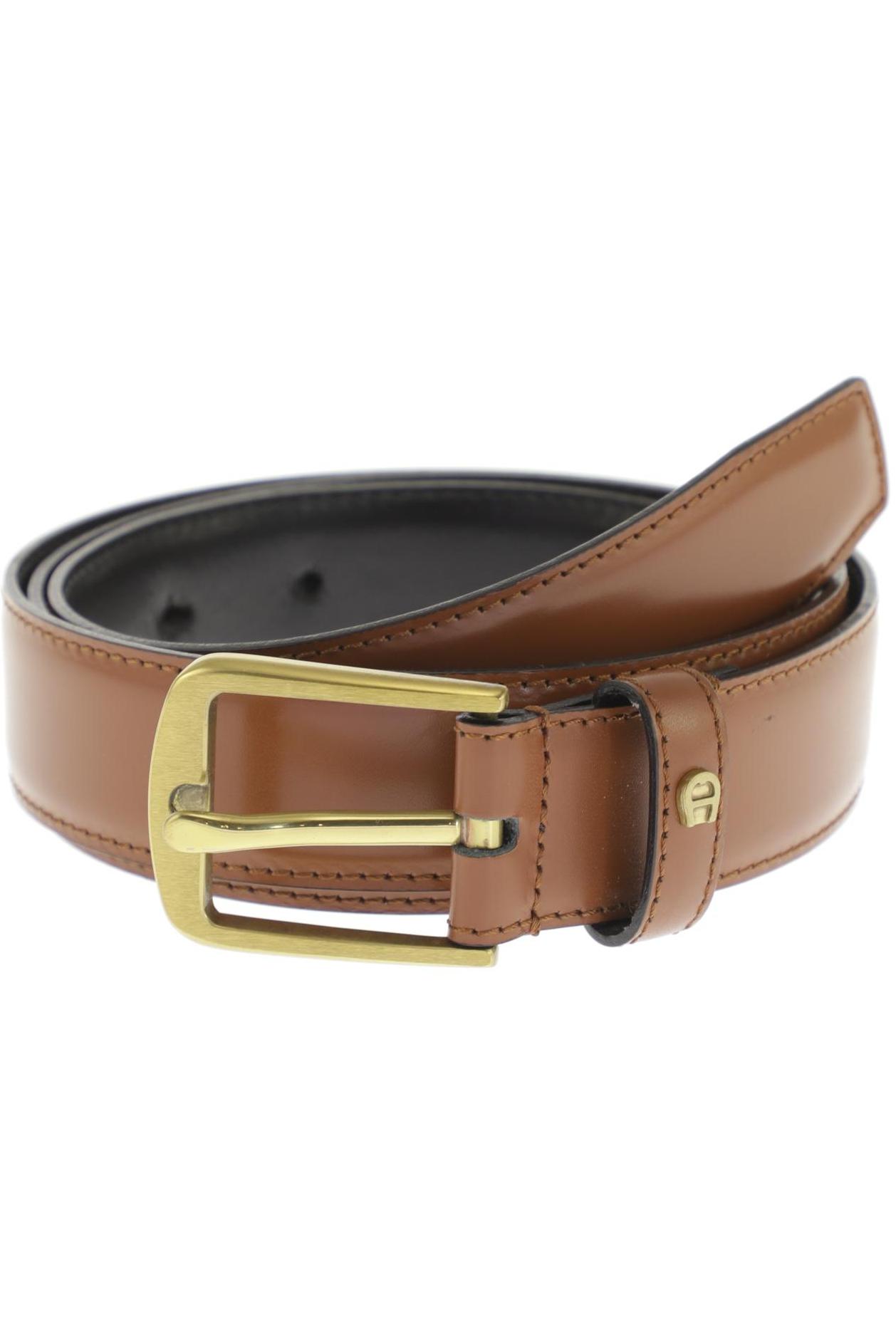 

Aigner Damen Gürtel, braun, Gr. 100