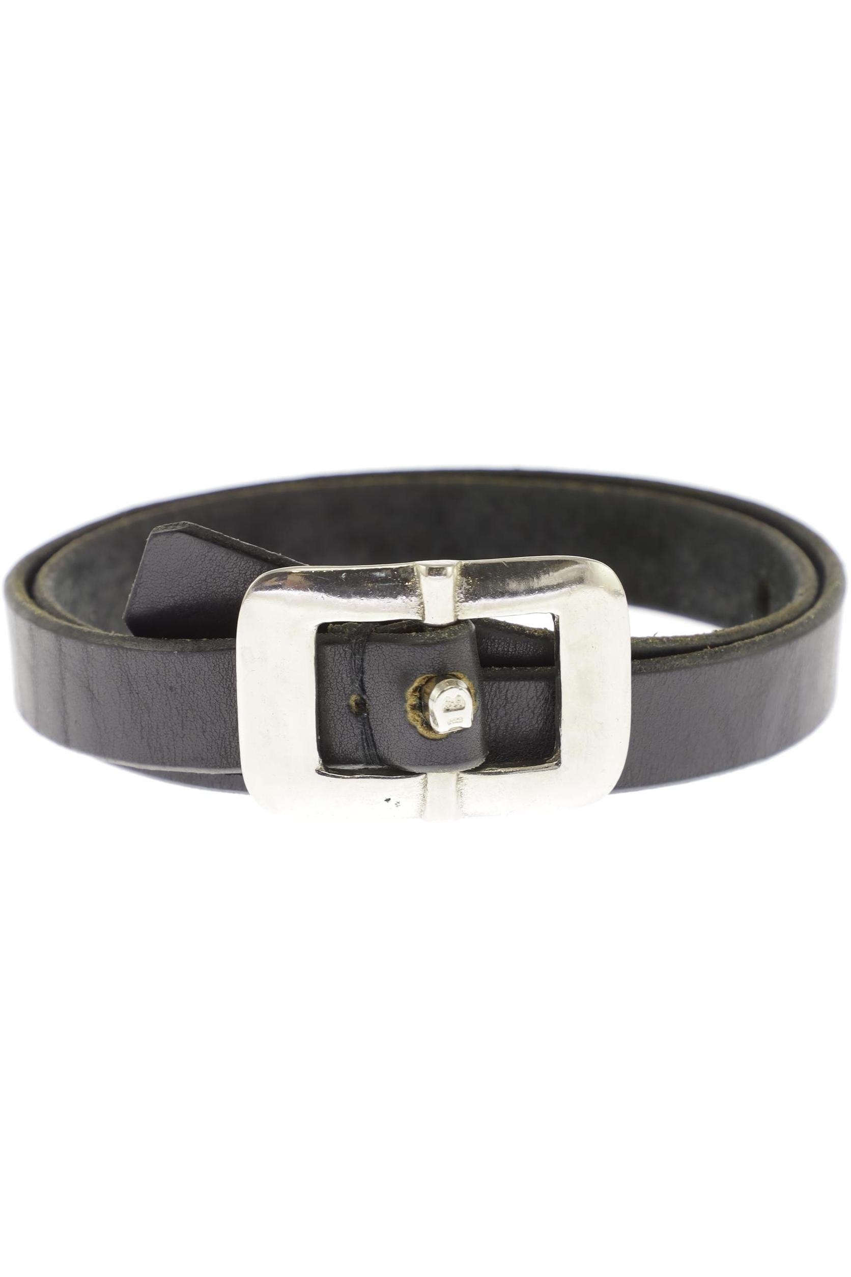 

Aigner Damen Gürtel, schwarz, Gr. 75