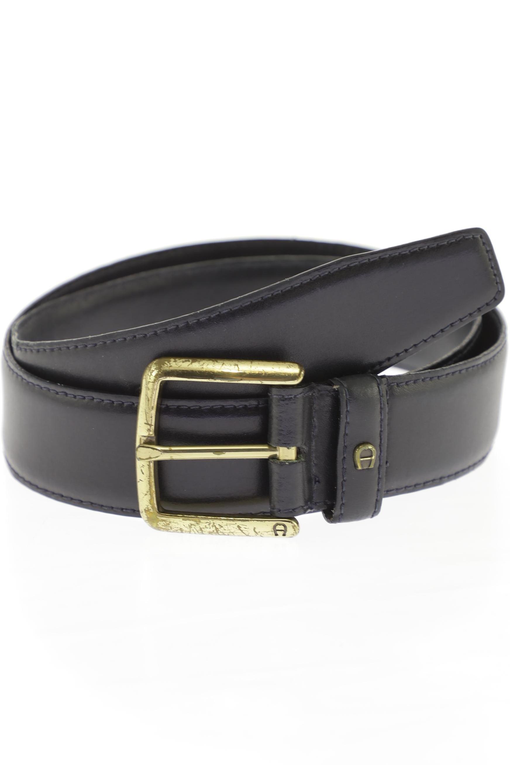 

Aigner Damen Gürtel, schwarz, Gr. 80