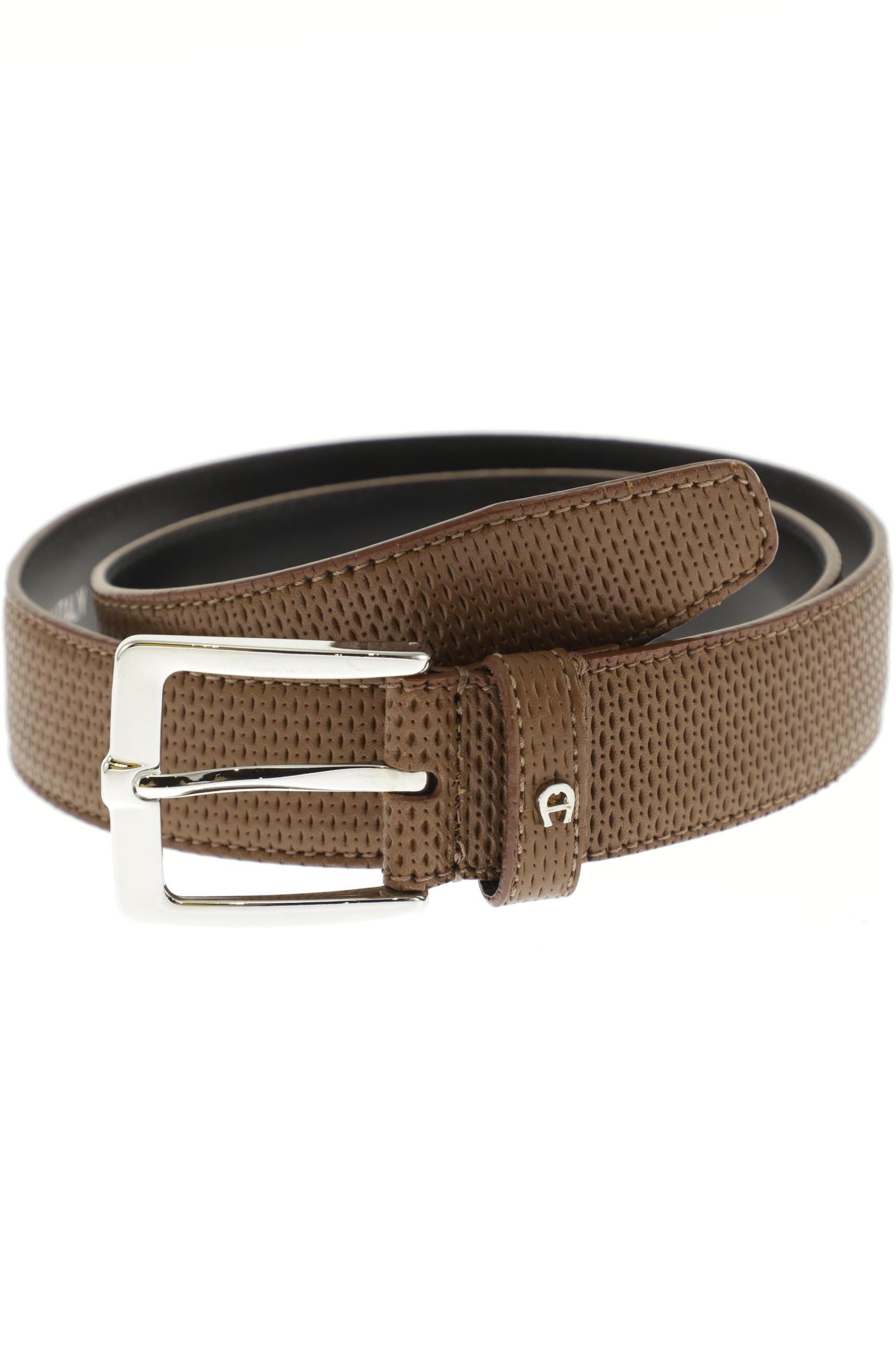 

Aigner Damen Gürtel, braun