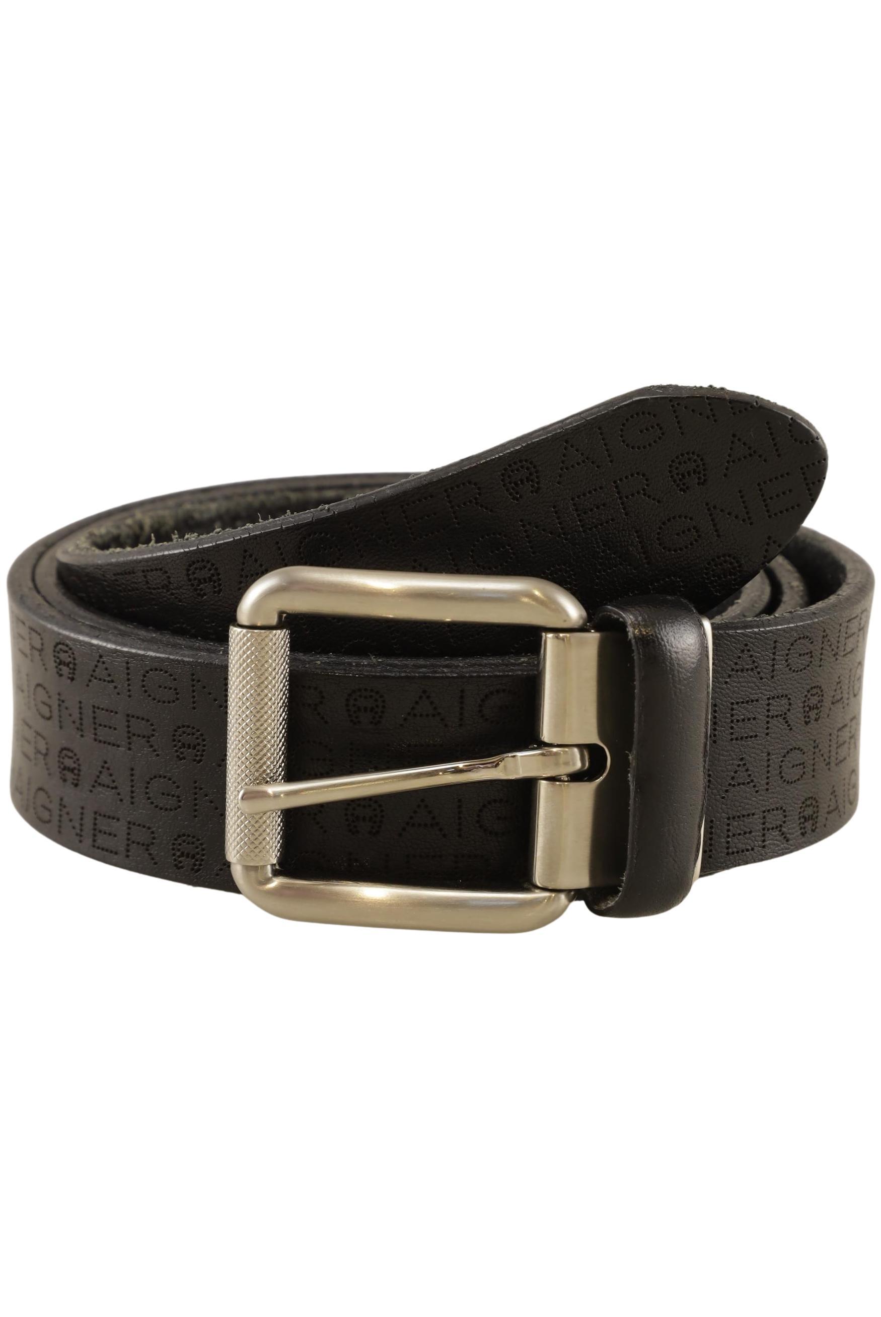 

Aigner Damen Gürtel, schwarz, Gr. 90