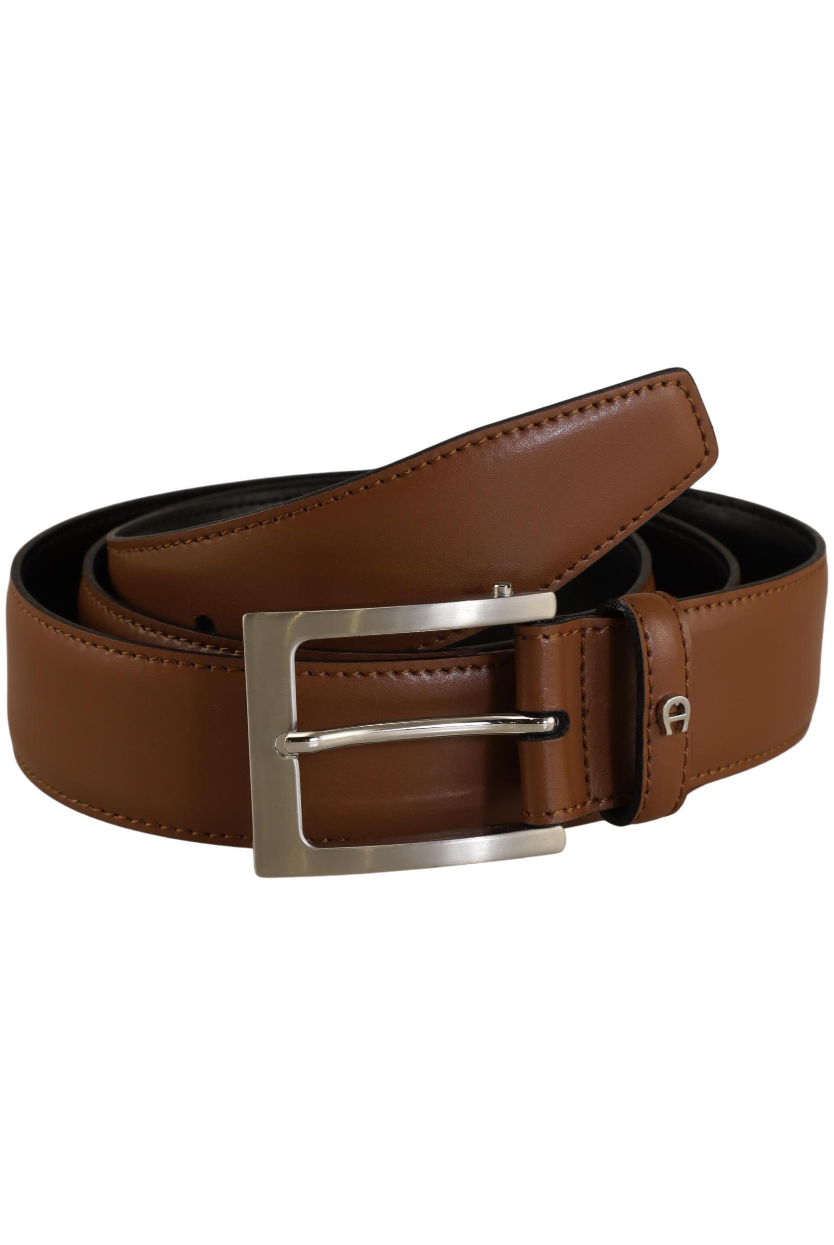 

Aigner Damen Gürtel, braun, Gr. 105