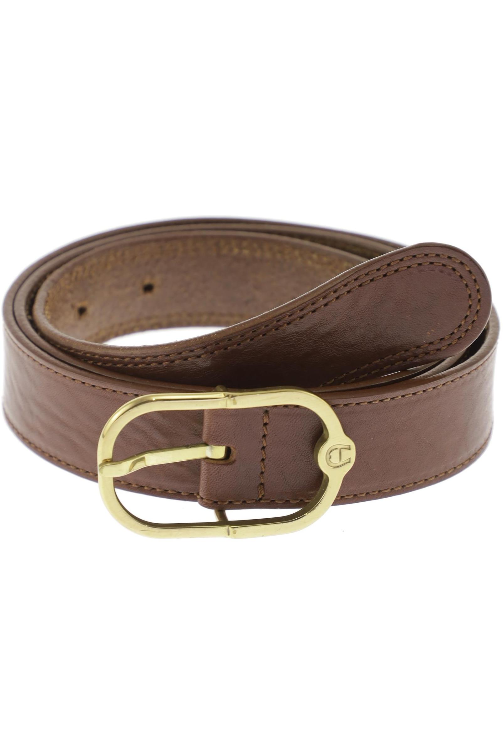 

Aigner Damen Gürtel, braun, Gr. 100