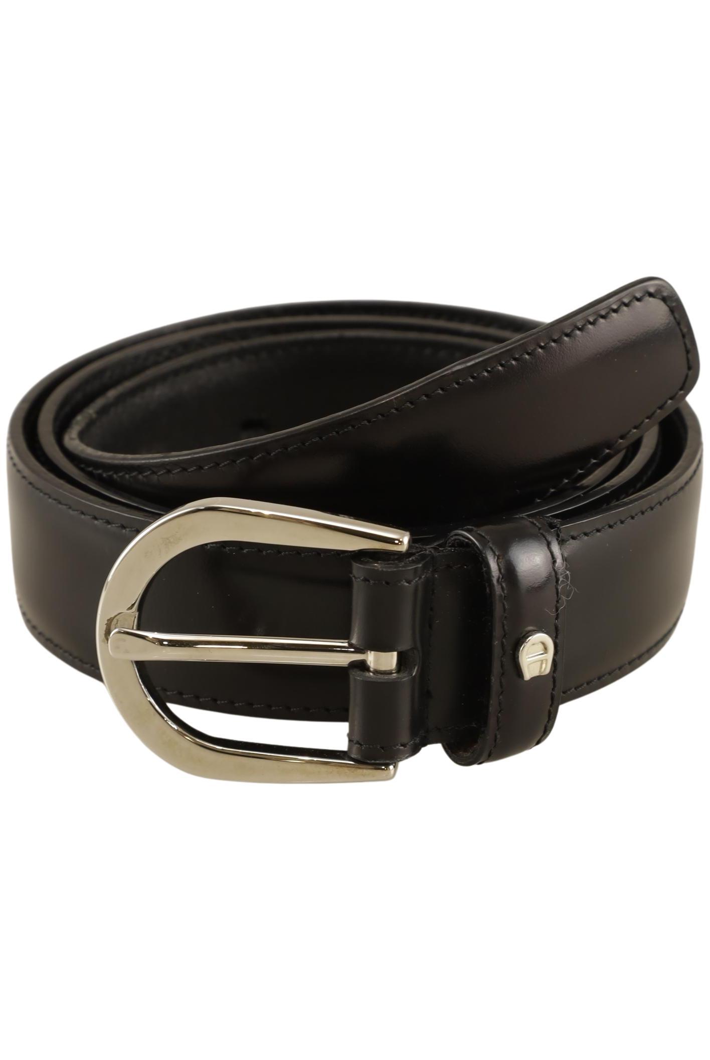 

Aigner Damen Gürtel, braun, Gr. 85