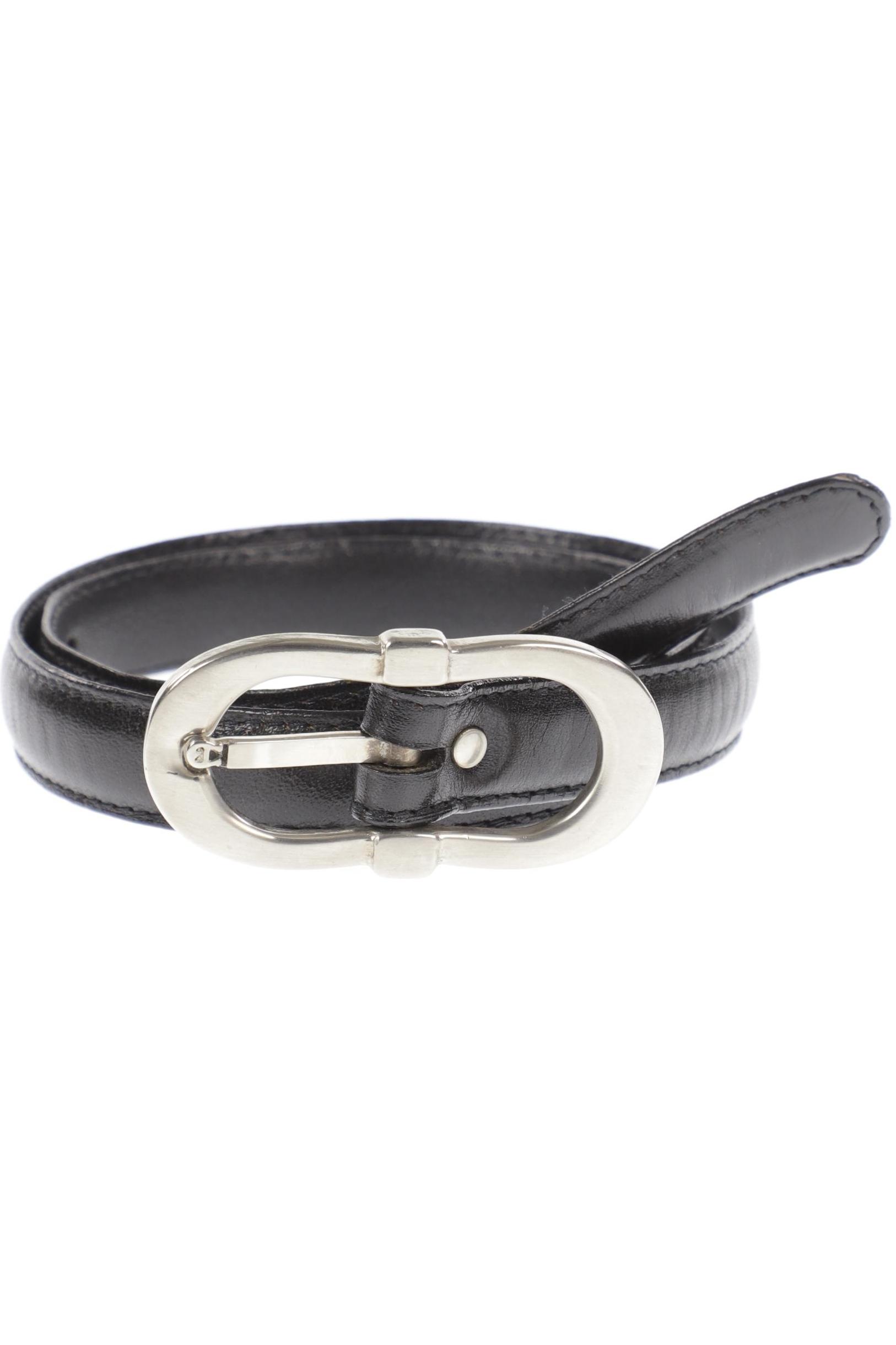 

Aigner Damen Gürtel, schwarz, Gr. 70